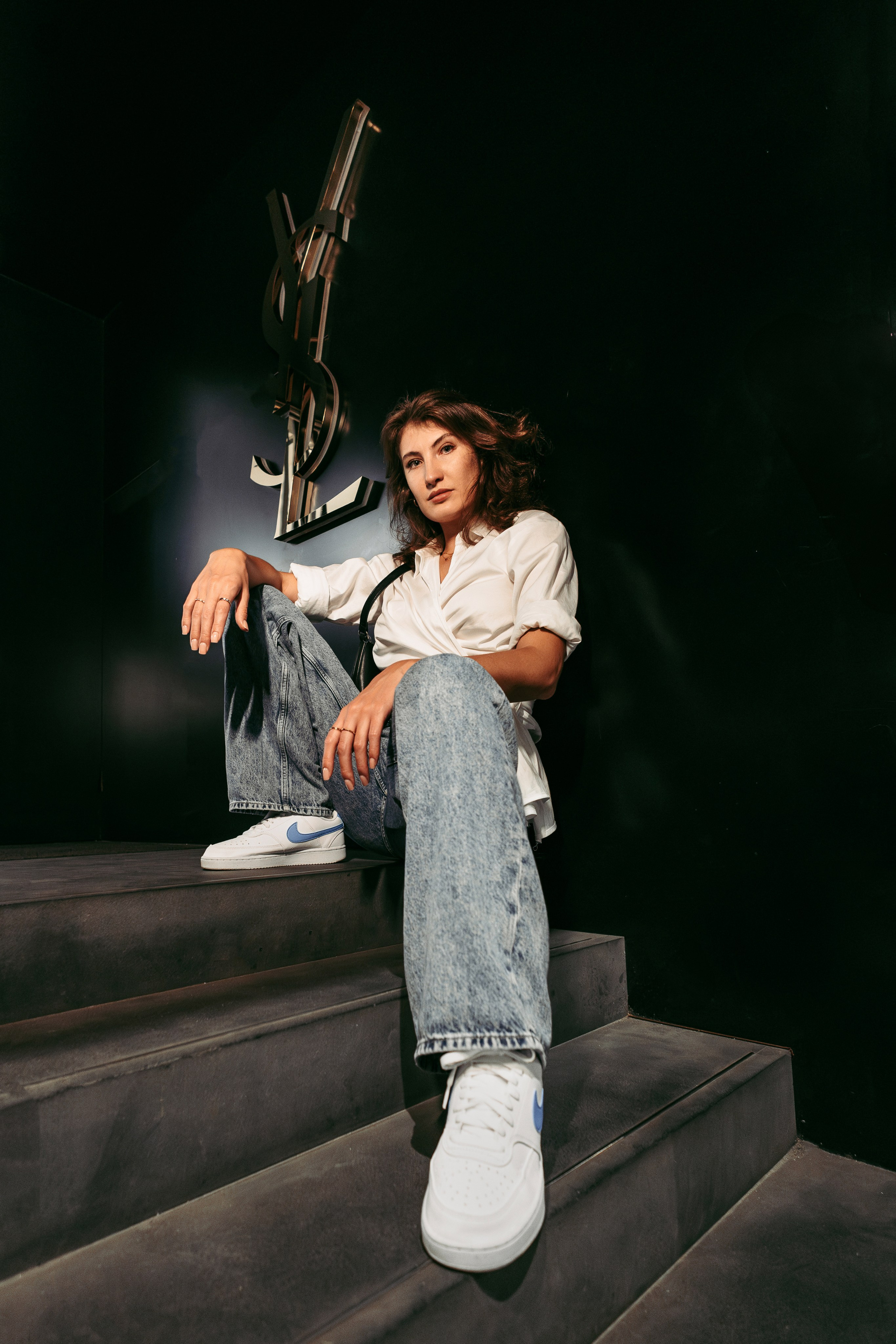 Liza. Профессиональный фотограф Нурмиева Вероника