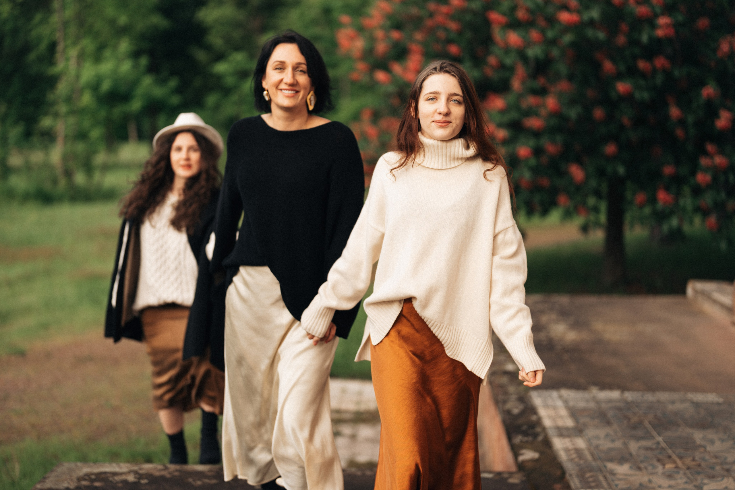 Im Moment. Familien, Portrait und Konzeptualfotografie in Genf, Schweiz