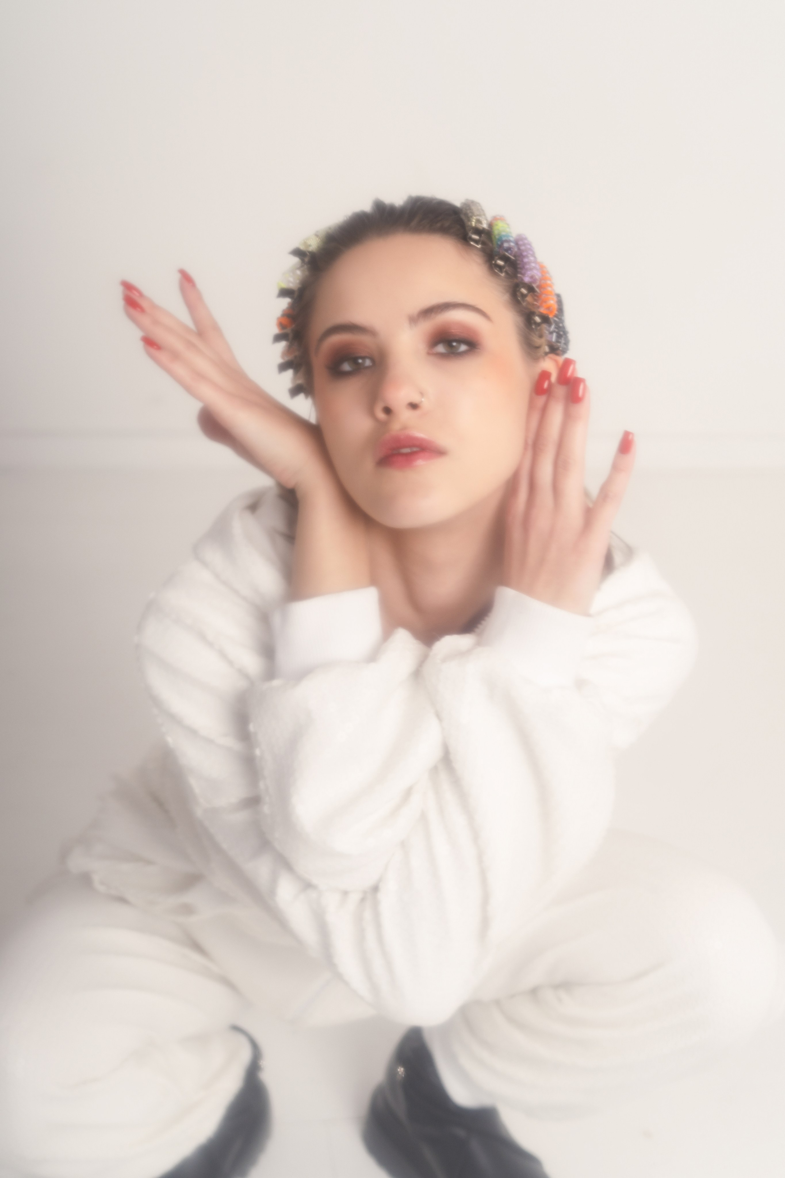 Kotryna Lenk Design. Fotografė Agnė Navickaitė