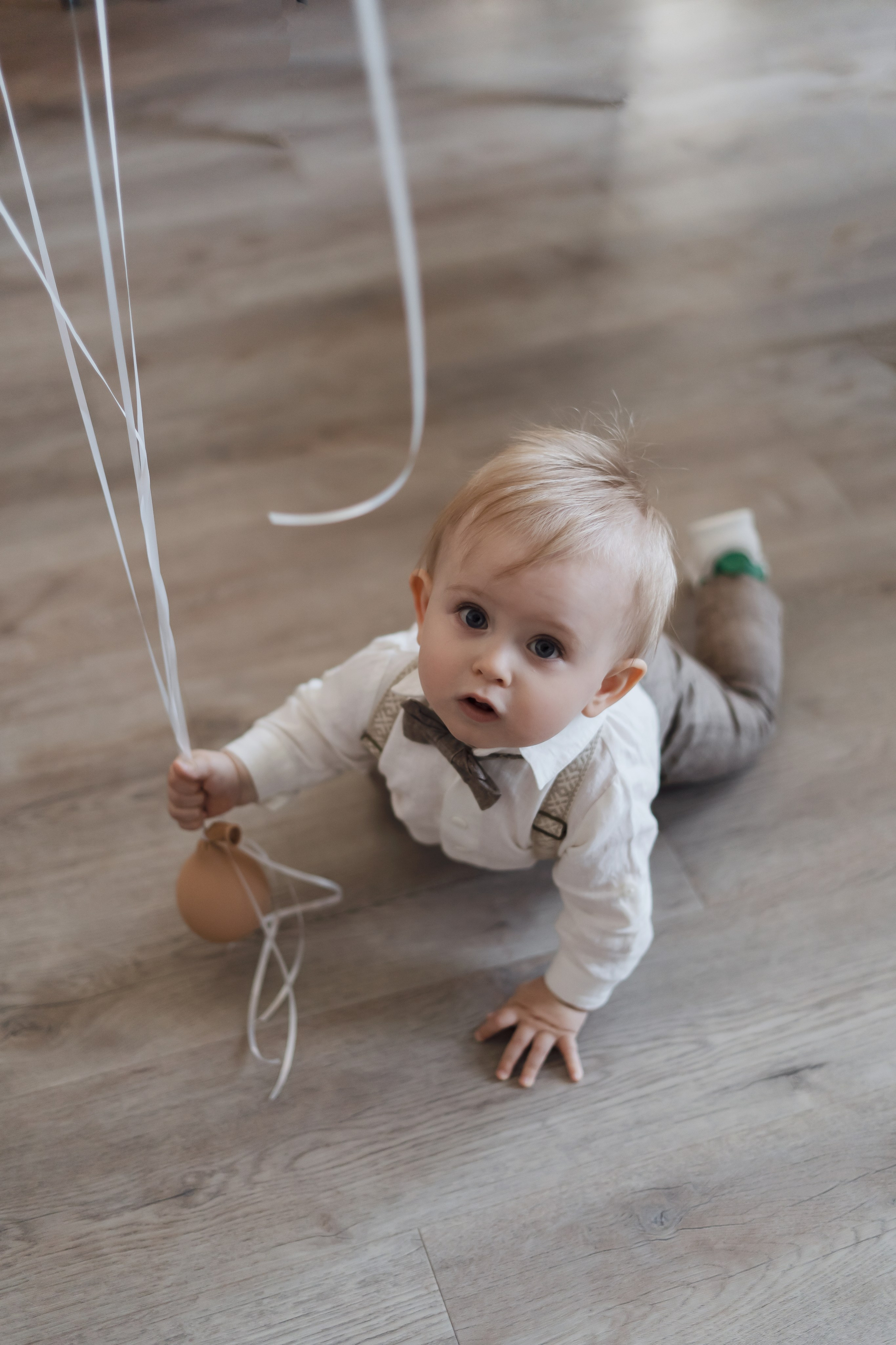 Vakario krikštynos. Fotografė Agnė Navickaitė