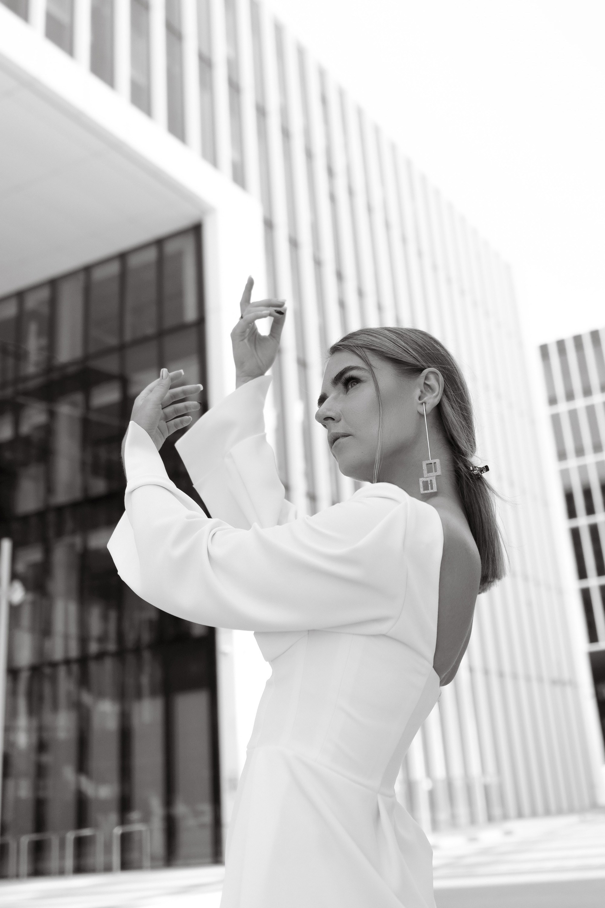 Kamilė ir Deividas. Fotografė Agnė Navickaitė