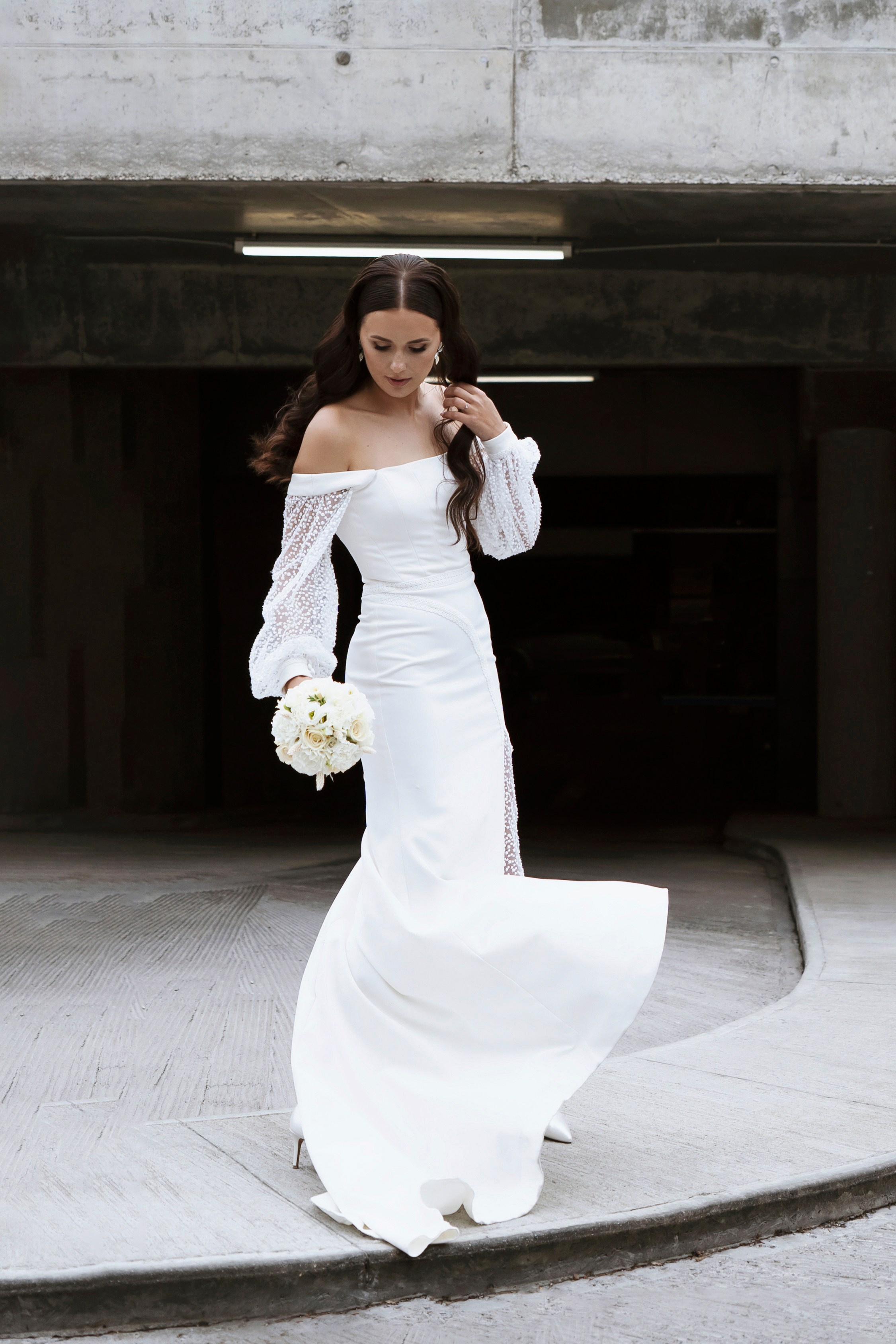 Aistė ir Evaldas. Fotografė Agnė Navickaitė