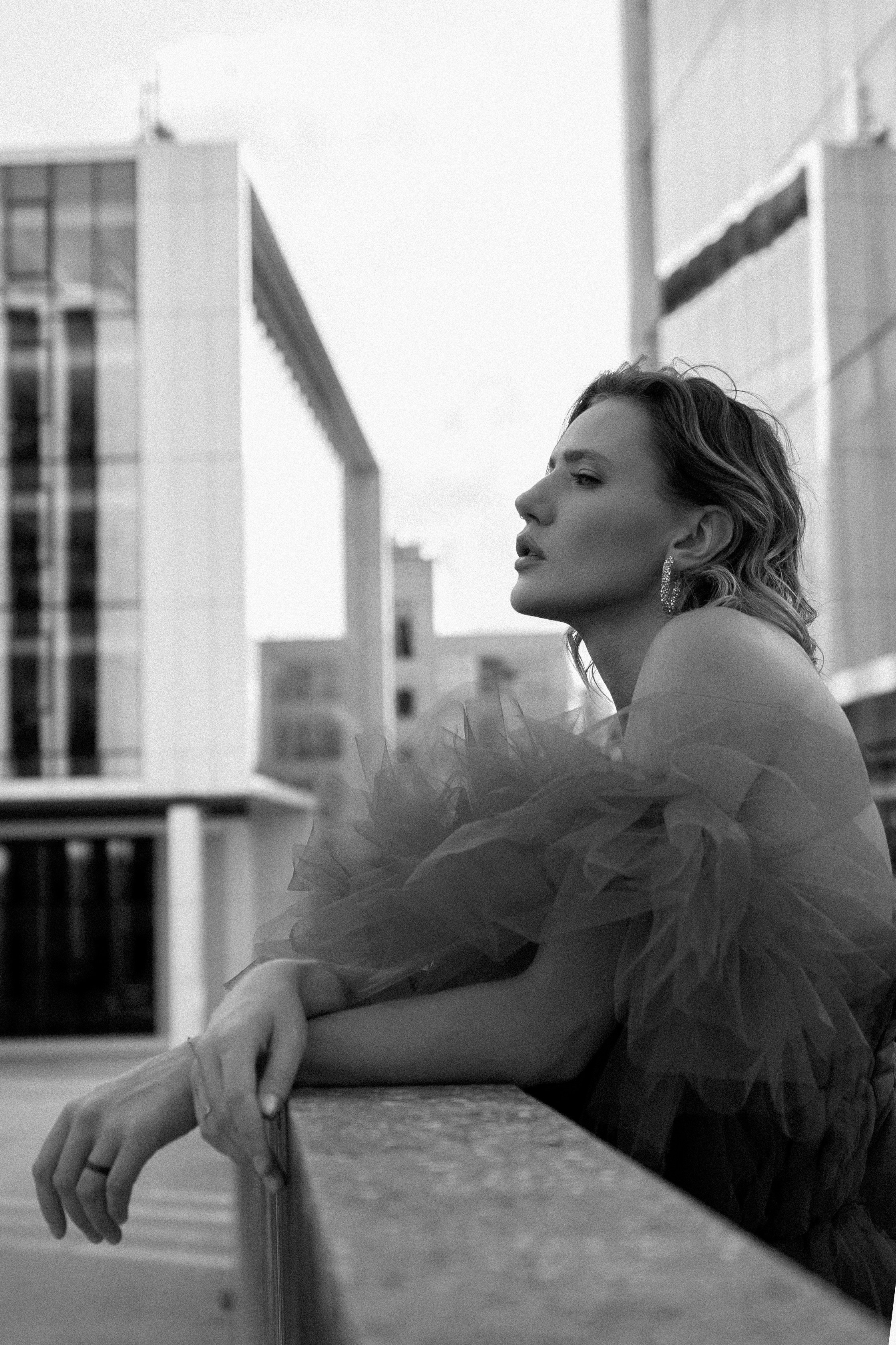 “My Compliments”. Fotografė Agnė Navickaitė