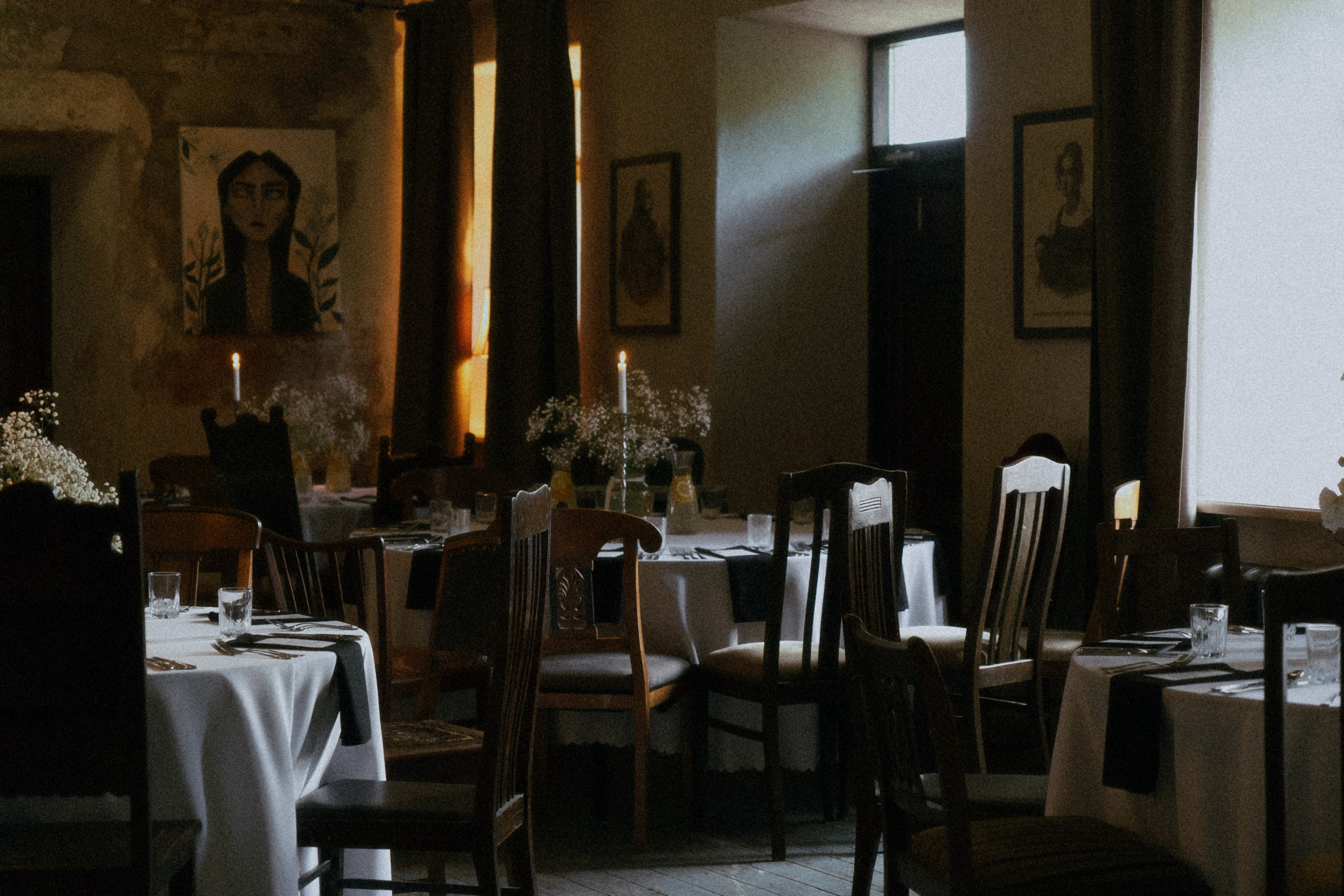 Ramunė ir Tomas. Fotografė Agnė Navickaitė