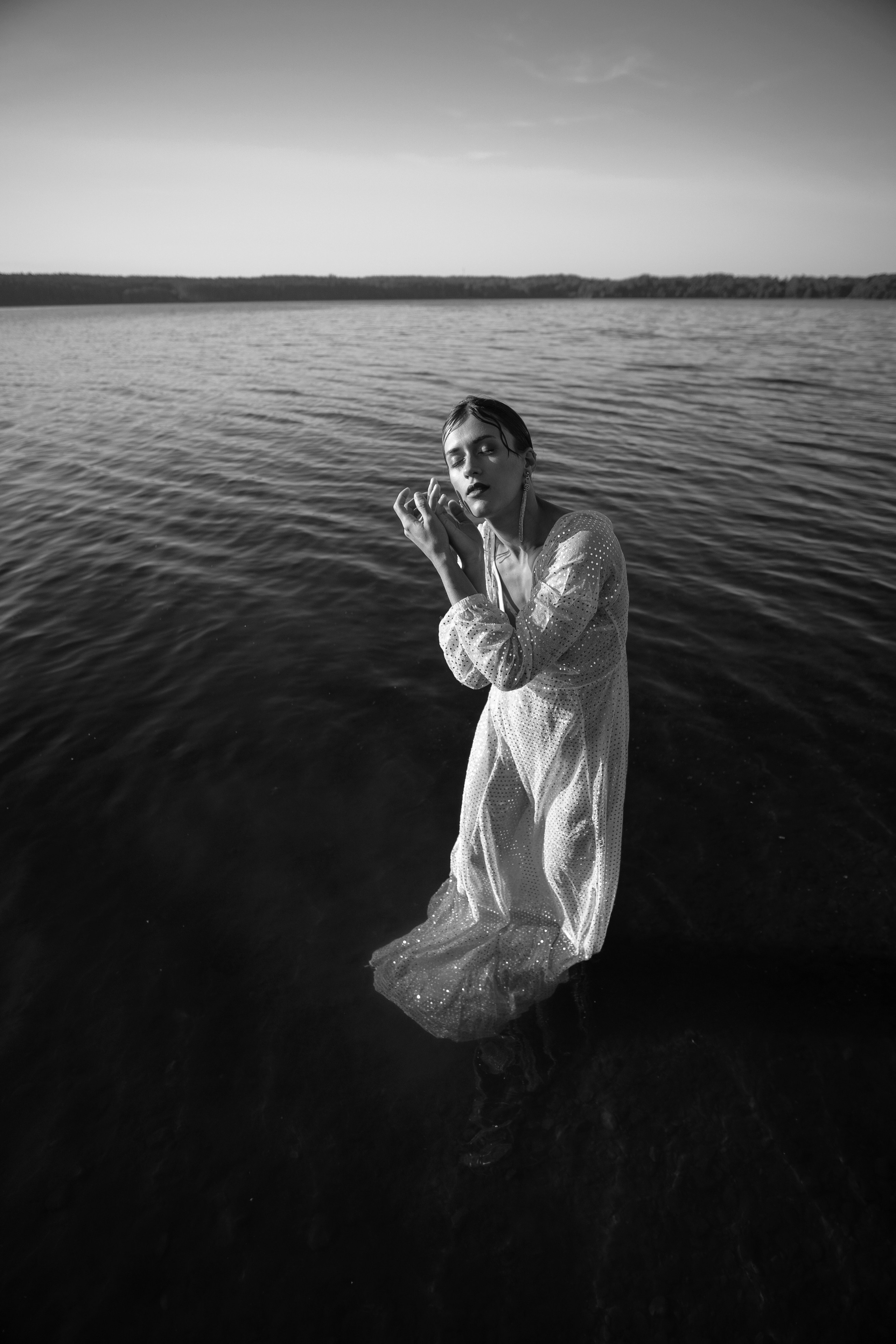 Clara. Fotografė Agnė Navickaitė