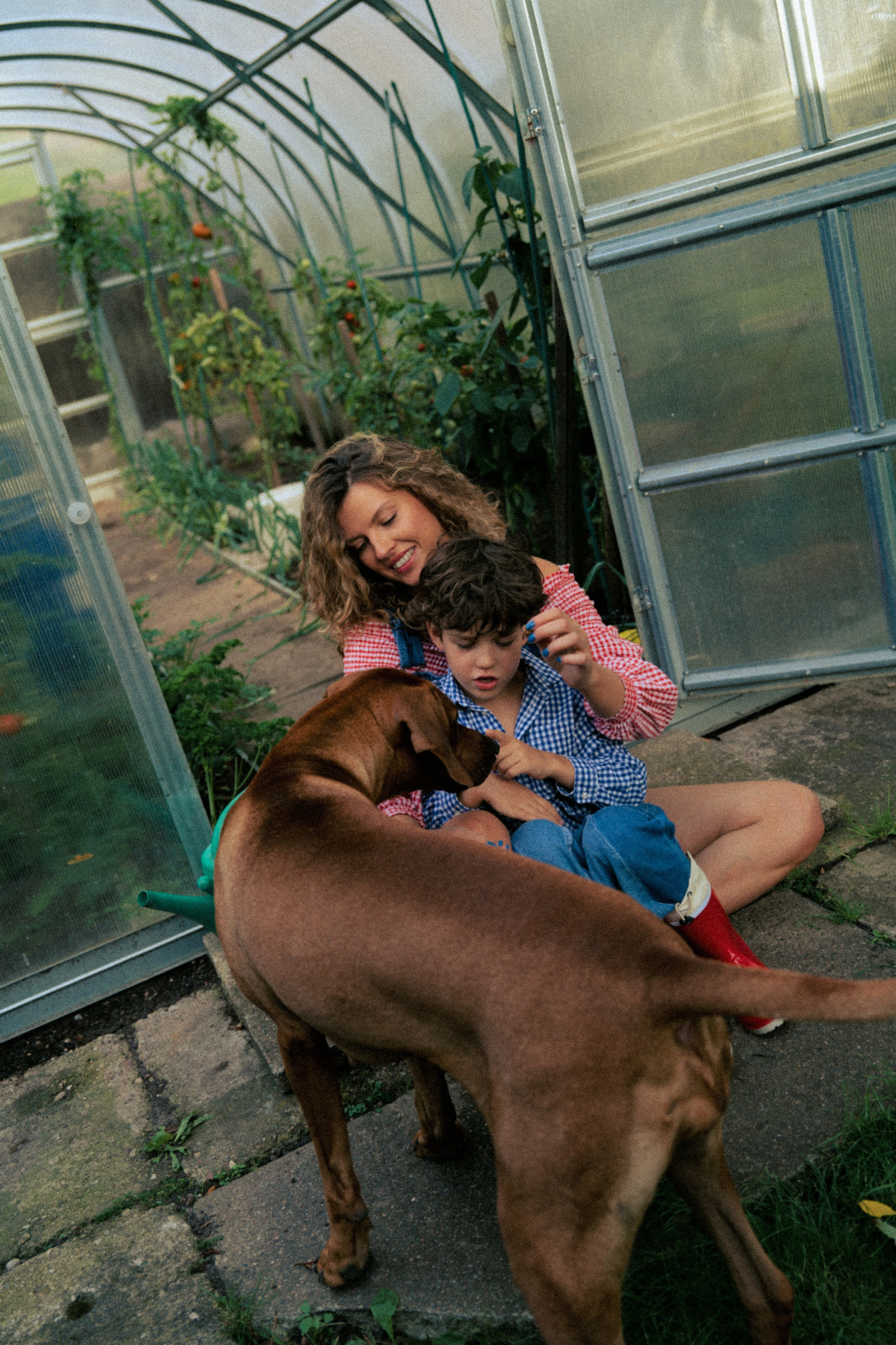 Fotografė Agnė Navickaitė