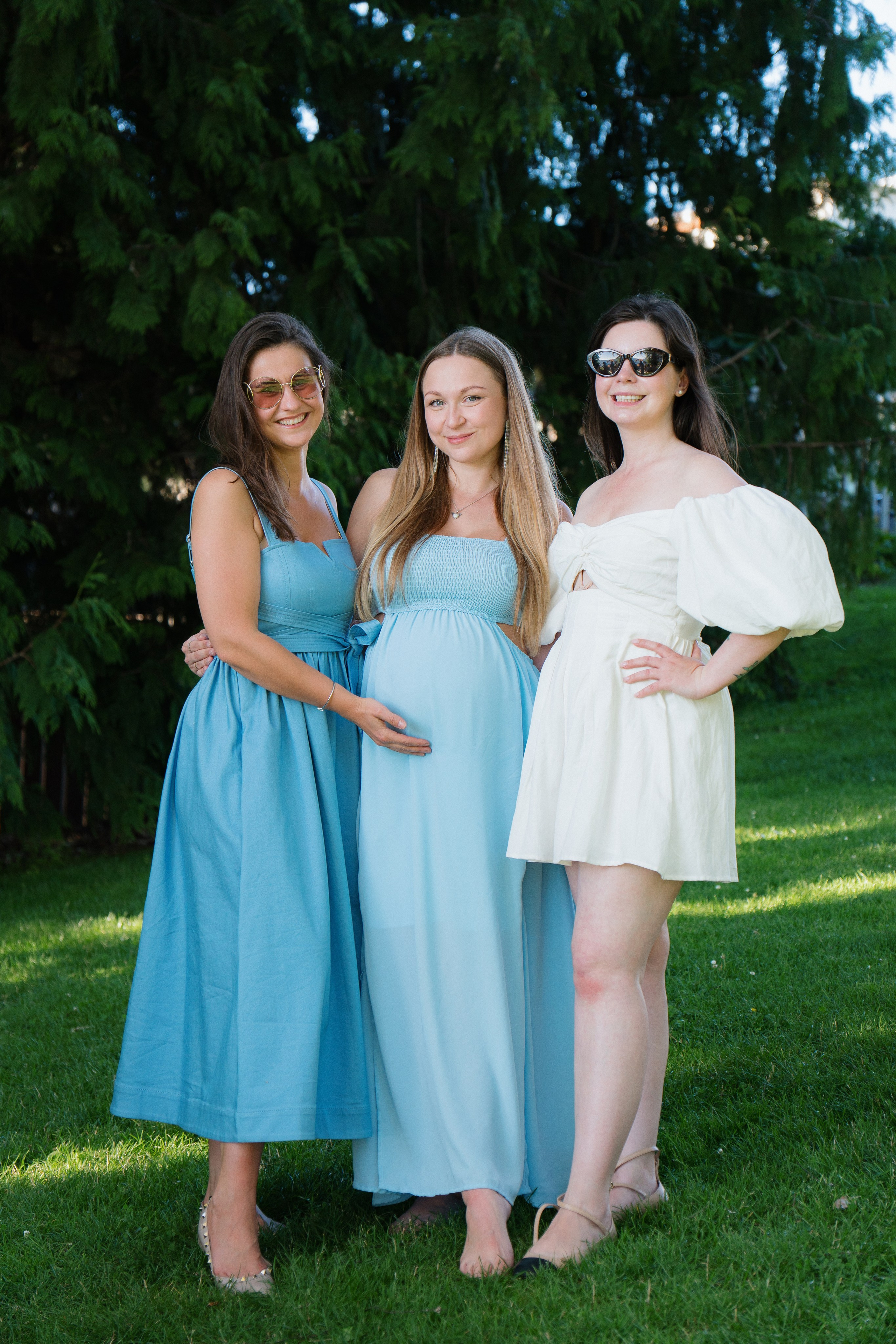 Baby shower Anastasia. Photographer in Washington Sophia D