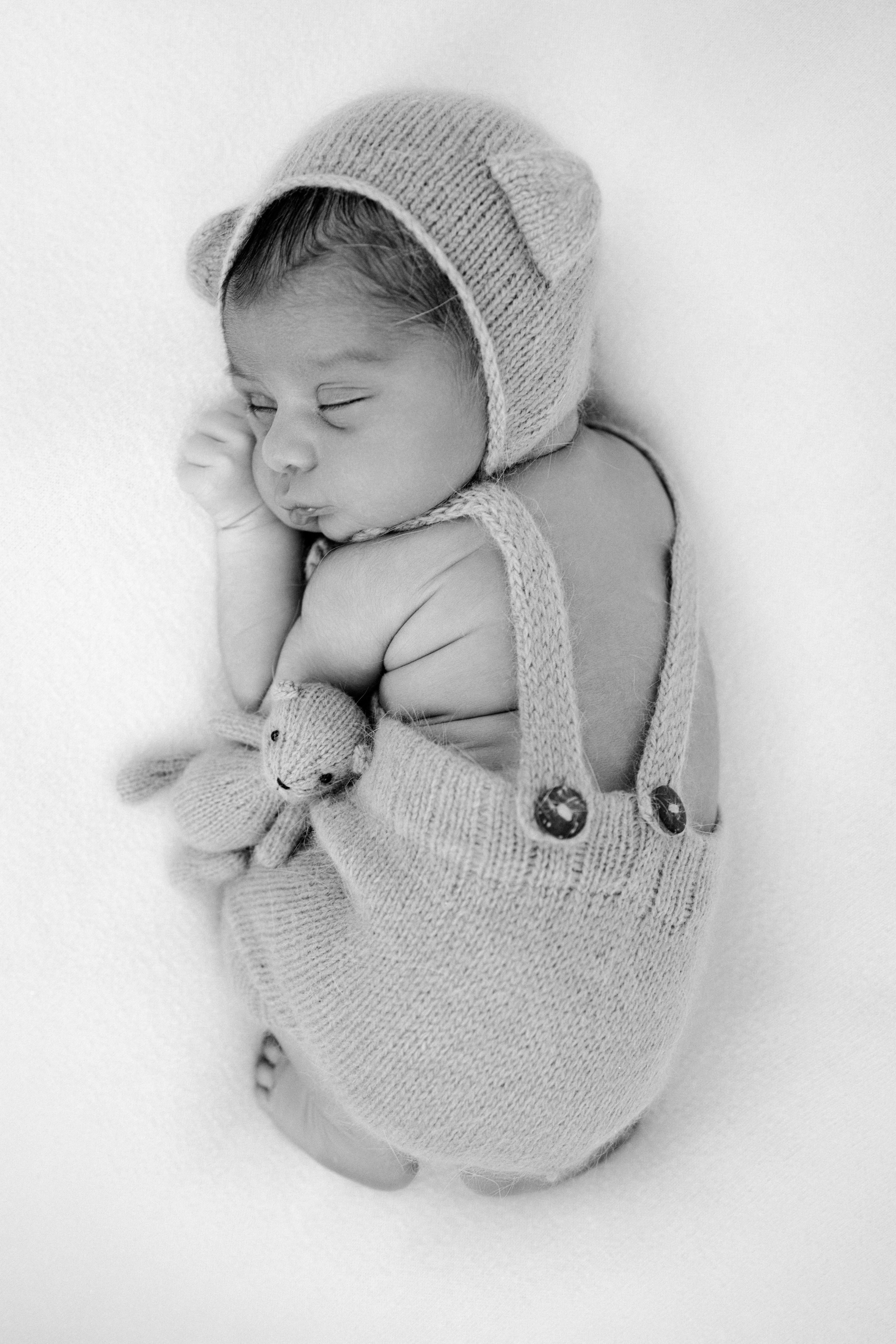 Newborn. Anaeliseevaphoto.com