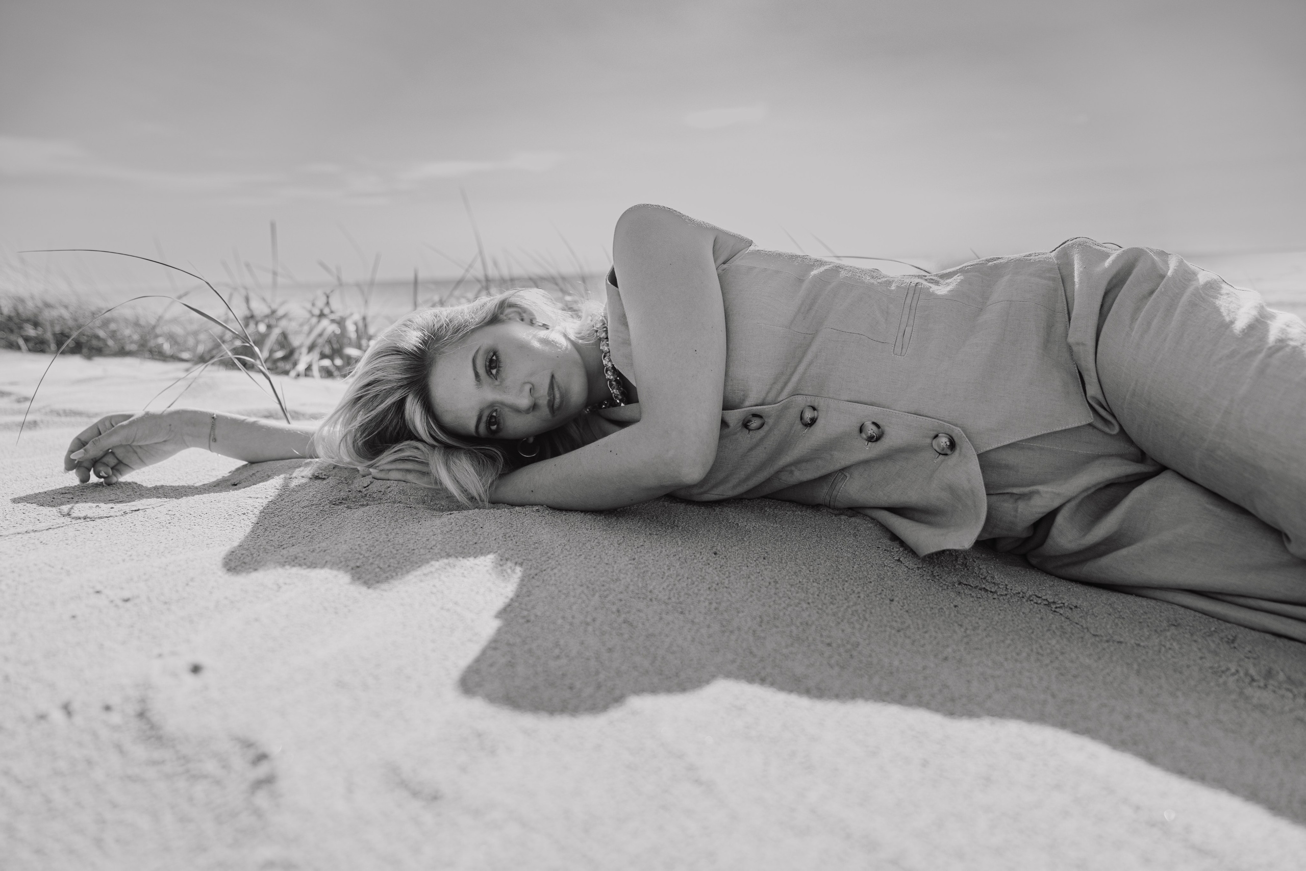 MAETTING 2025. Portrait photographer in Germany and all over Europe Mischa Blank