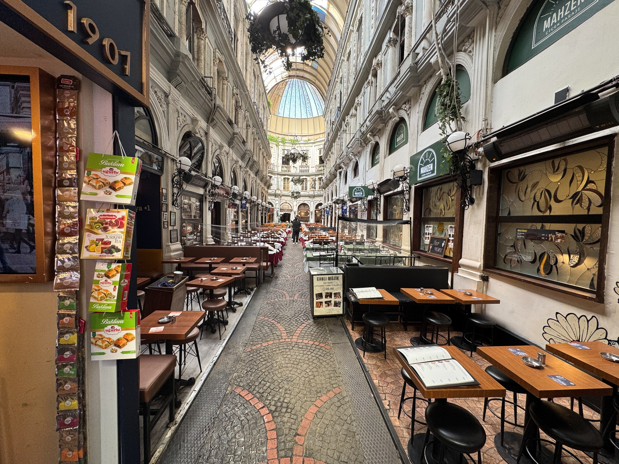 Fotografie urbana. Daniel Criste Fotograf