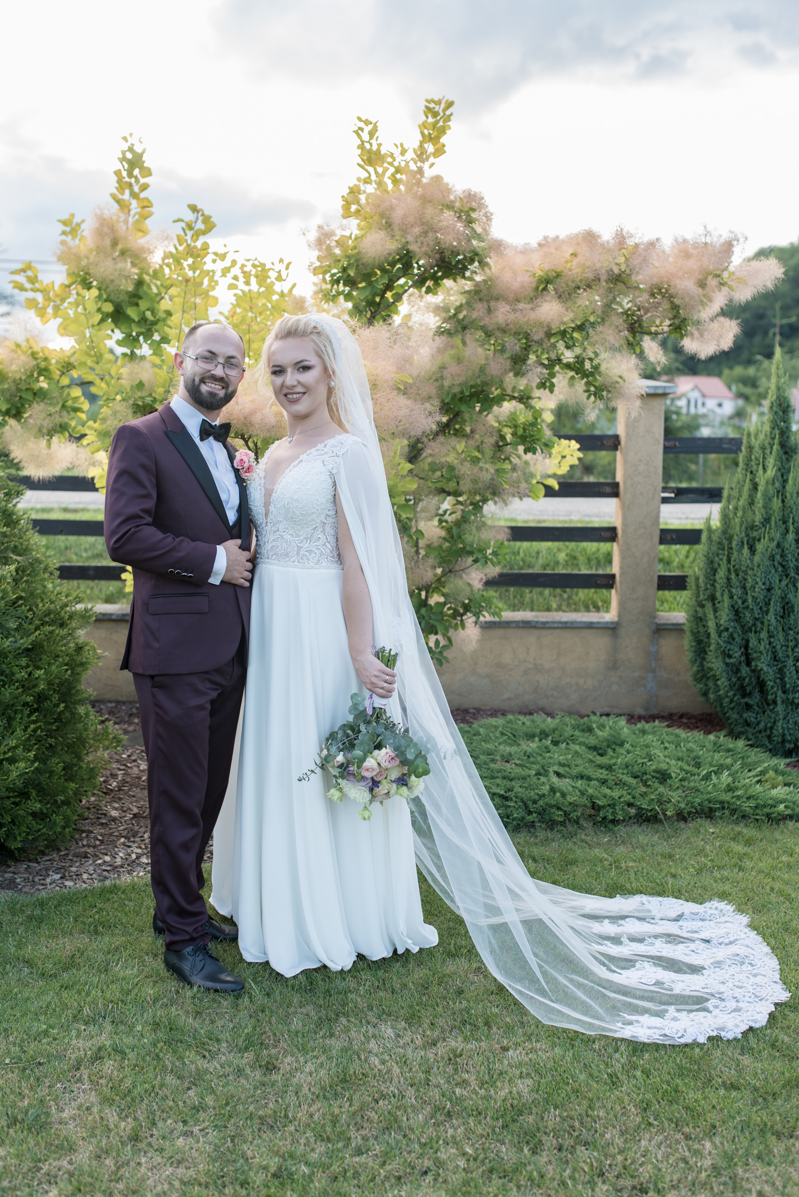 Nunta traditionala somesana. Daniel Criste Fotograf