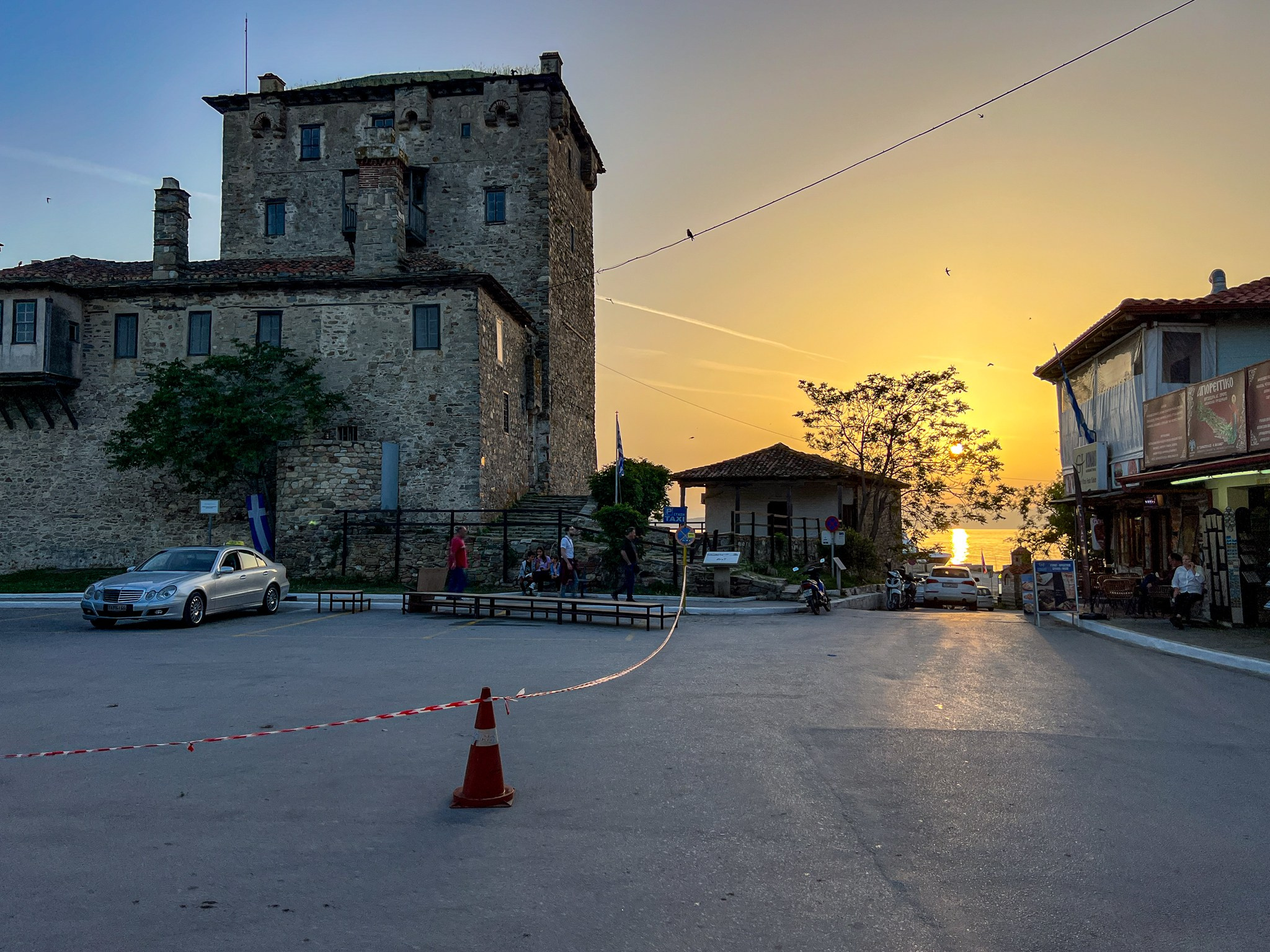 Fotografie urbana. Daniel Criste Fotograf