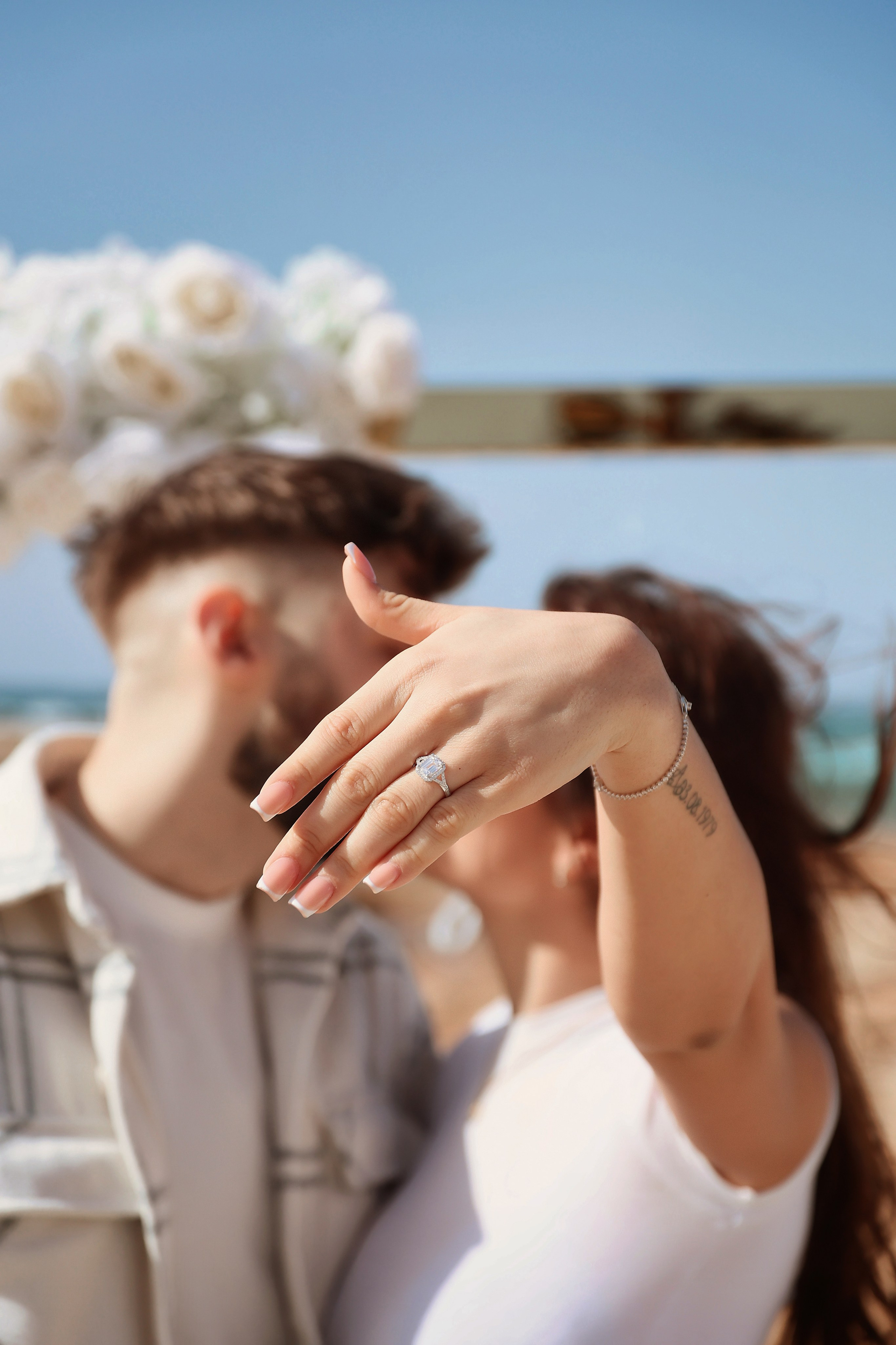 Предложение в Айя-Напе. Февраль, 2026. Kipriotka. Ваш фотограф на Кипре (Айя-Напа, Протарас)