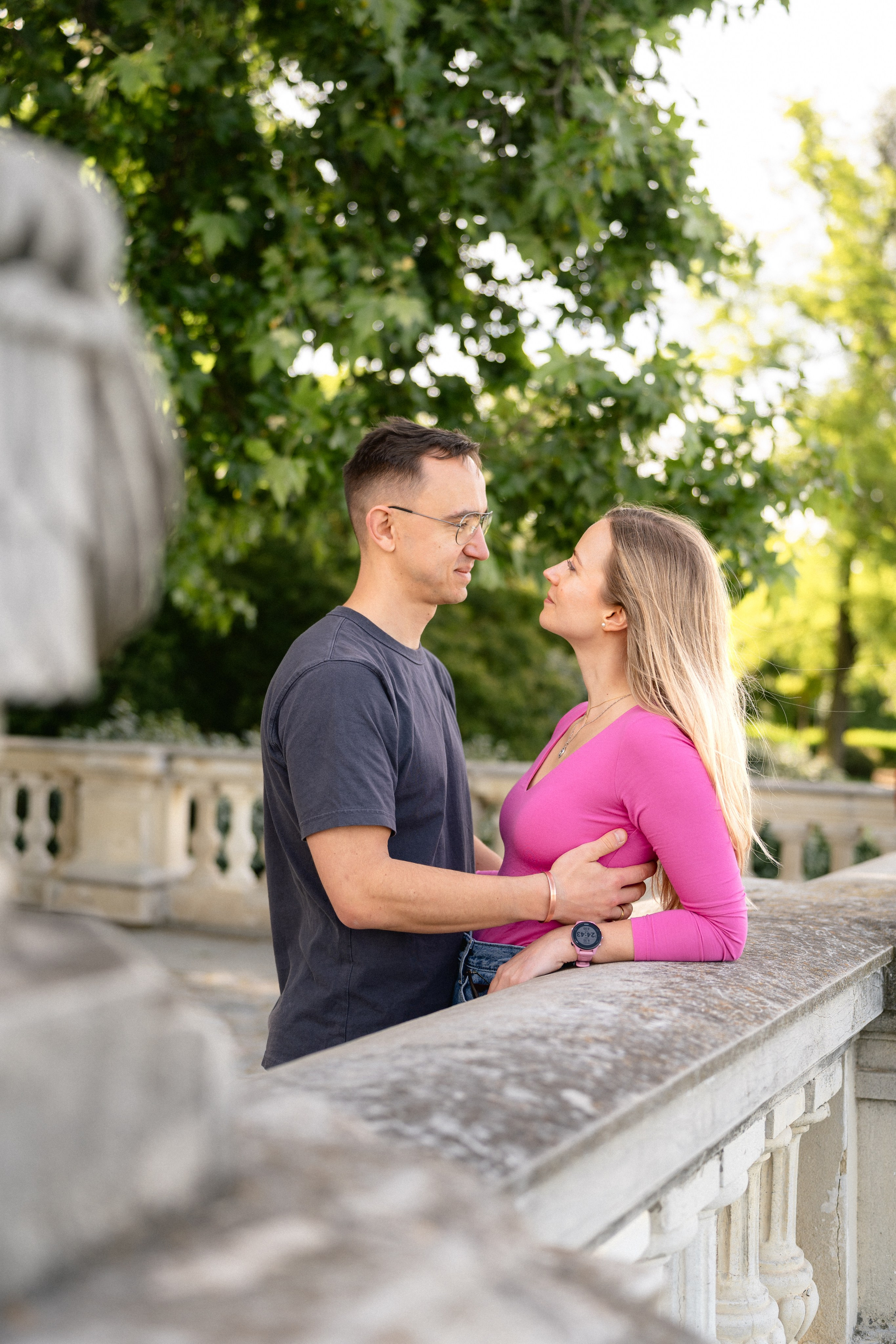 Gosia&Robert. Fotógrafo en Madrid, España. Alyona Belyaninova