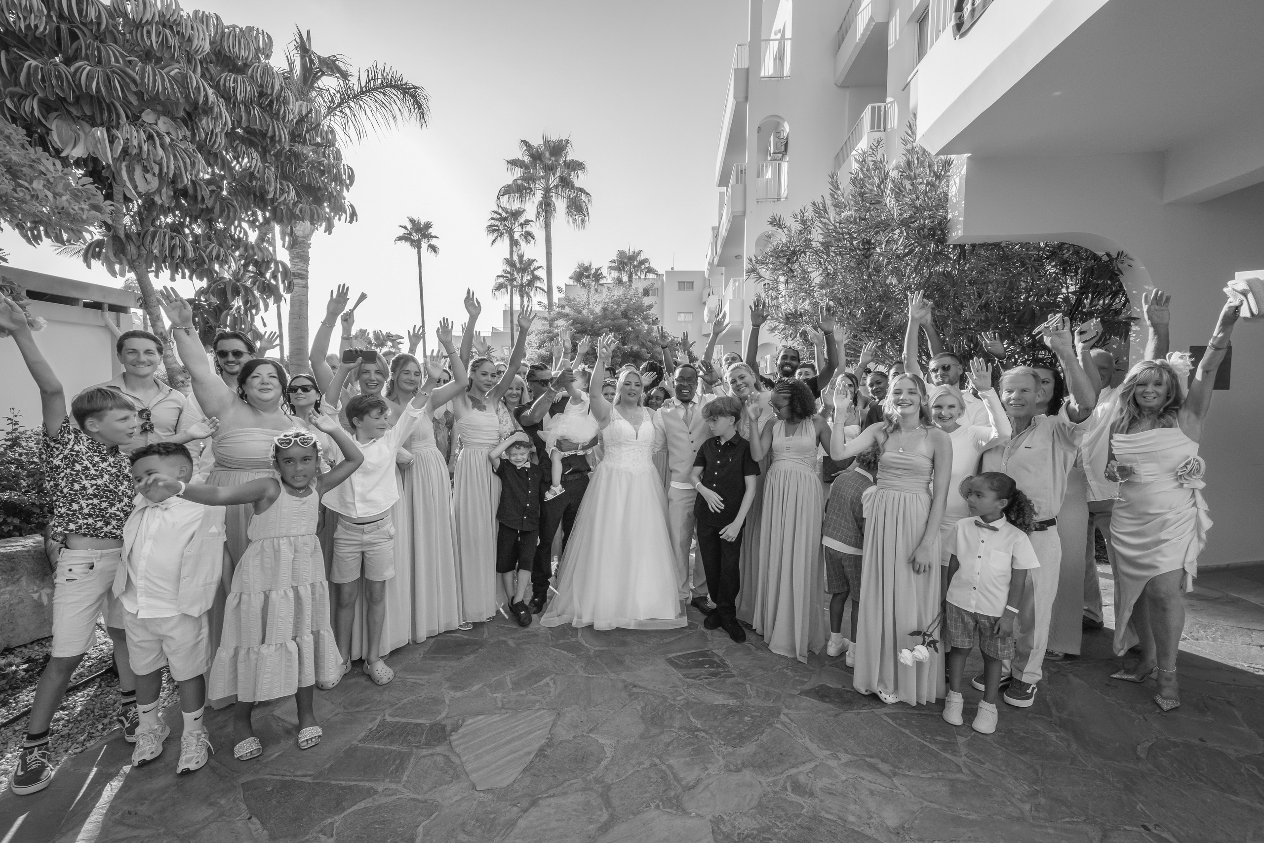 Weddings. Wedding and Baptism photographer in cyprus