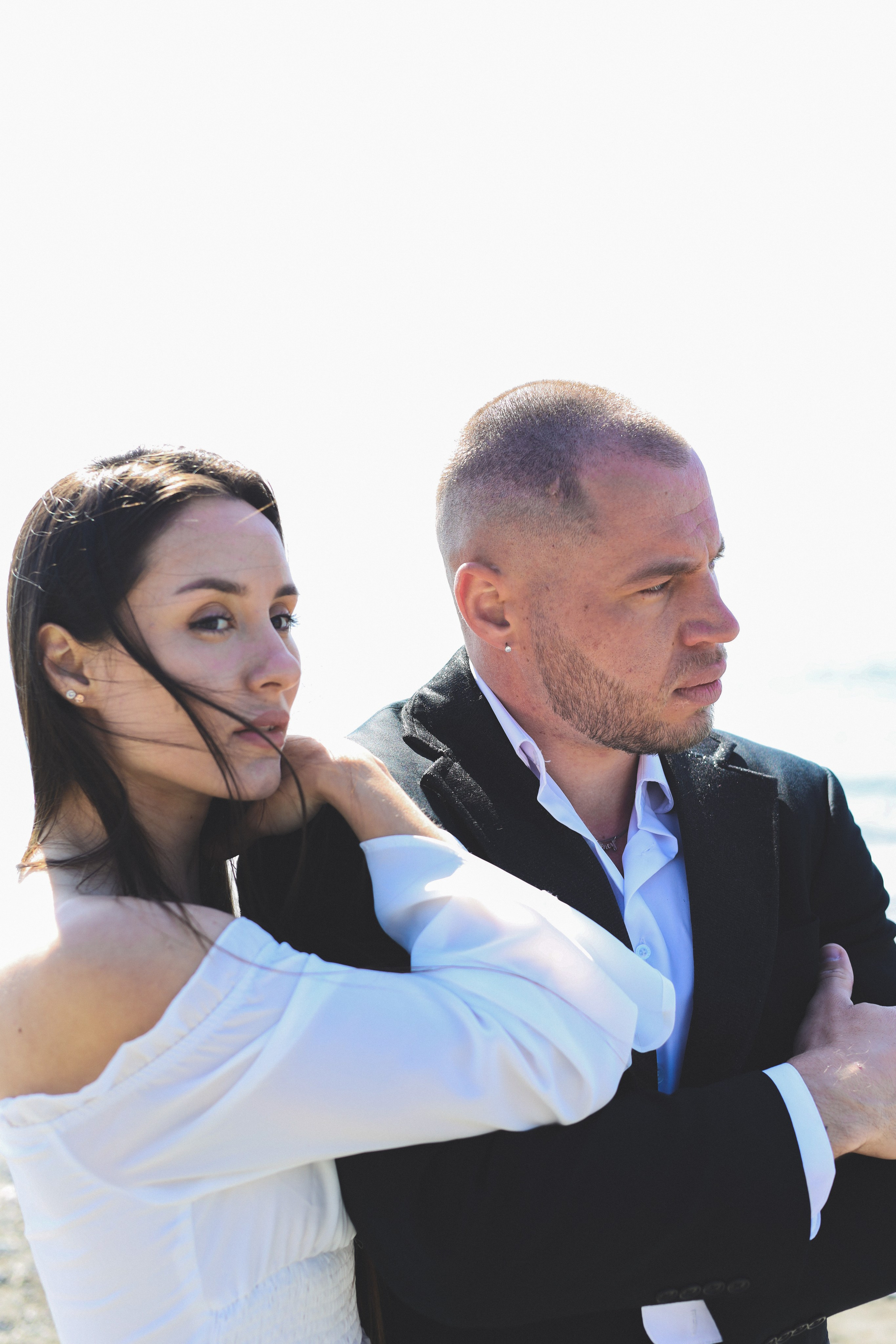 Alex. Boston wedding and portrait, real estate photographer Svateev Andrey