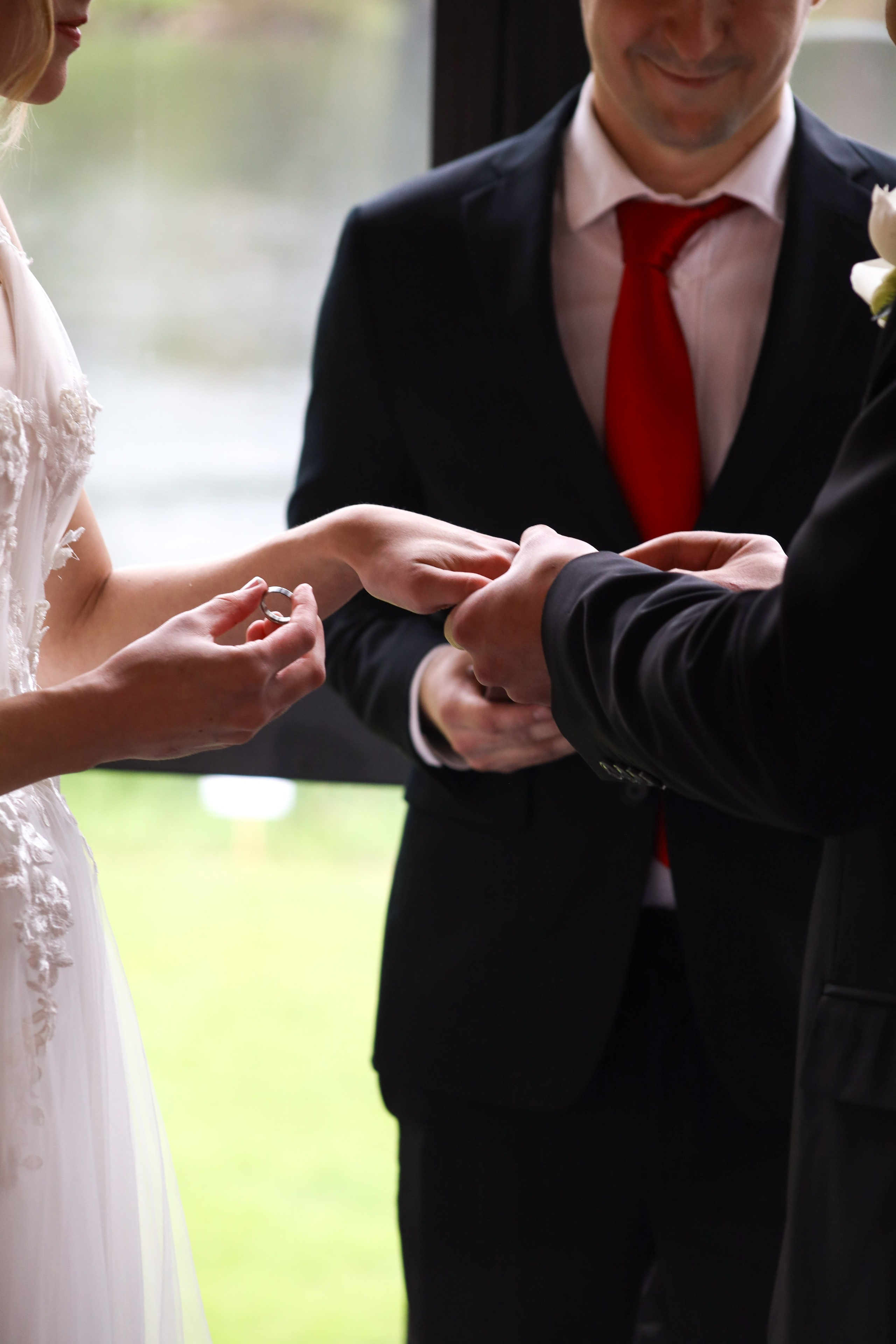 Wedding. Wedding and portrait, photographer Svateev Andrey
