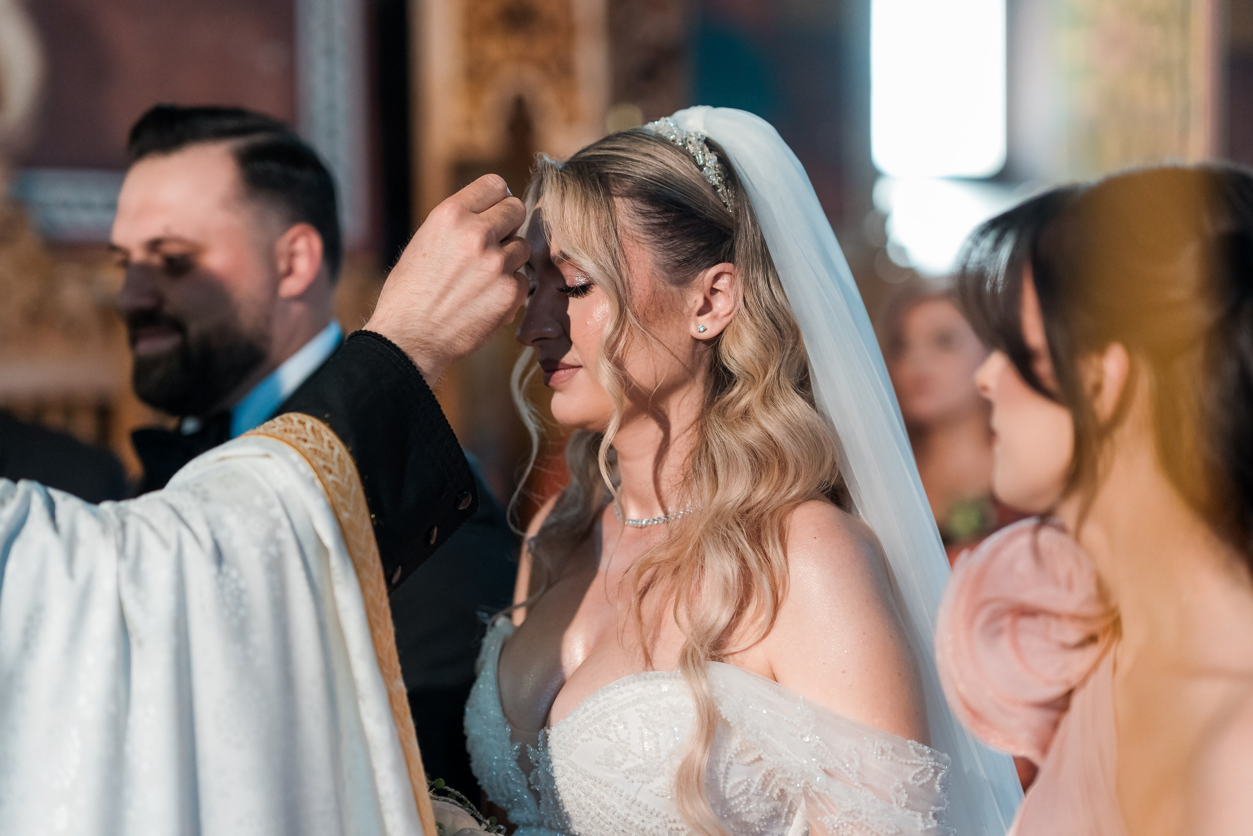 Nunta Georgiana & Alin Cristian