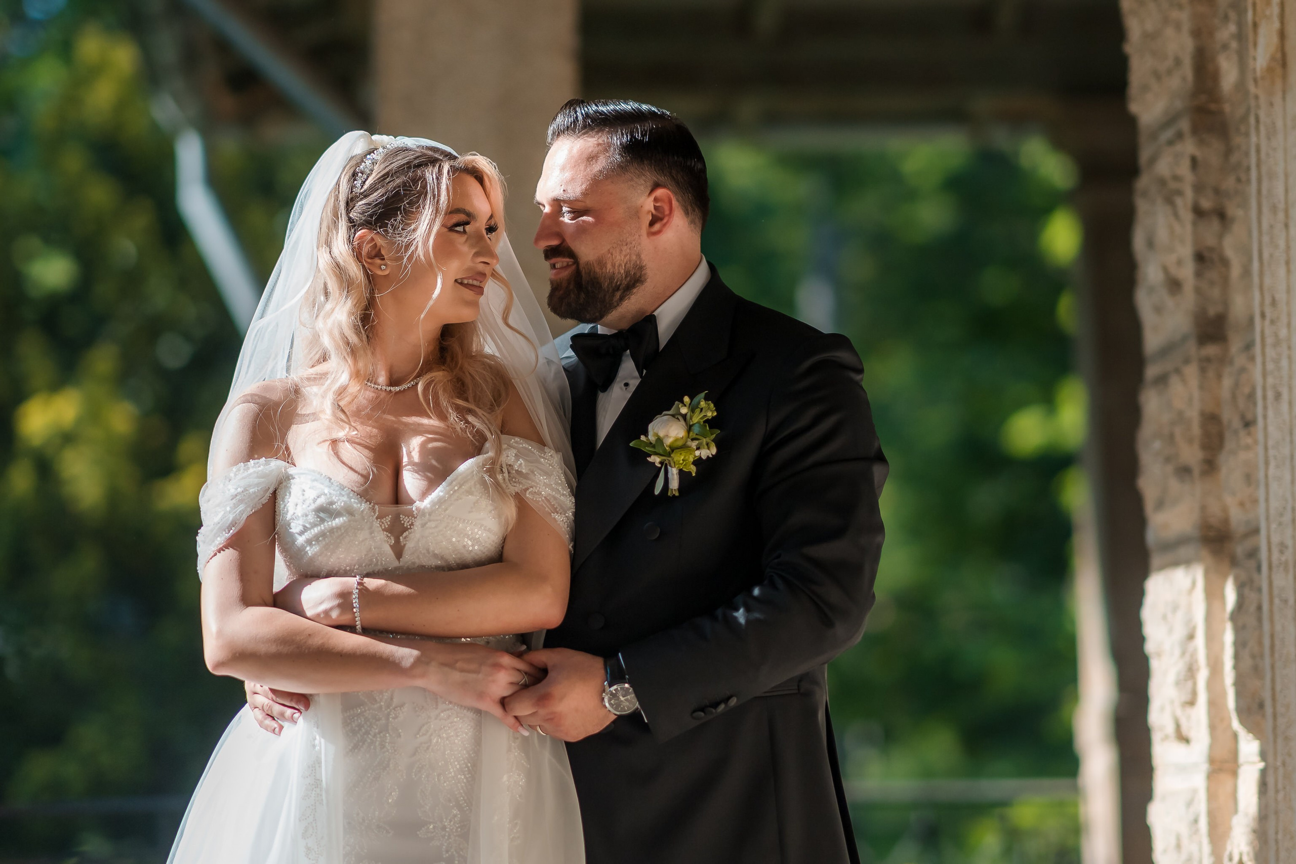 Nunta Georgiana & Alin Cristian