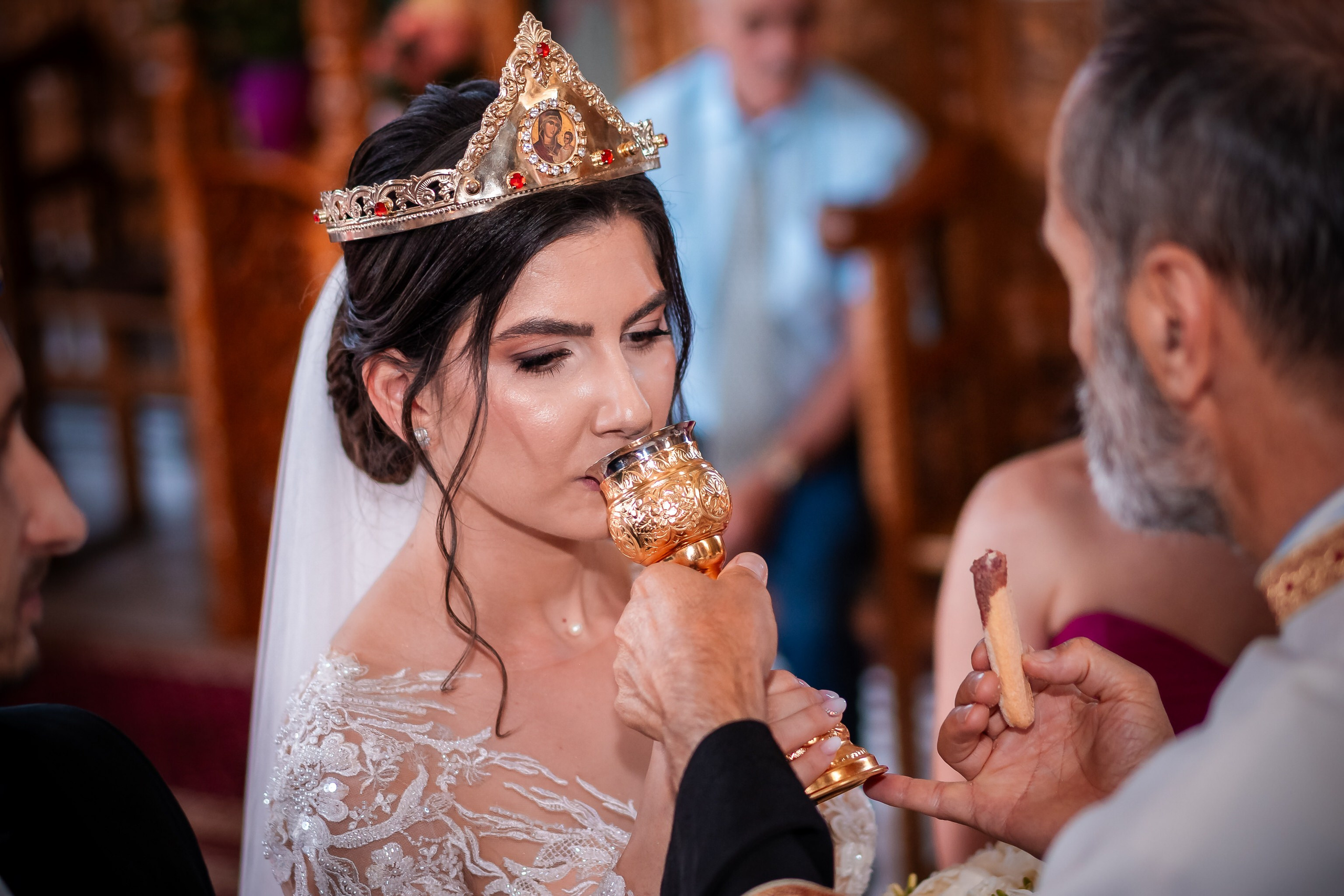 Nunta Laura & Marius