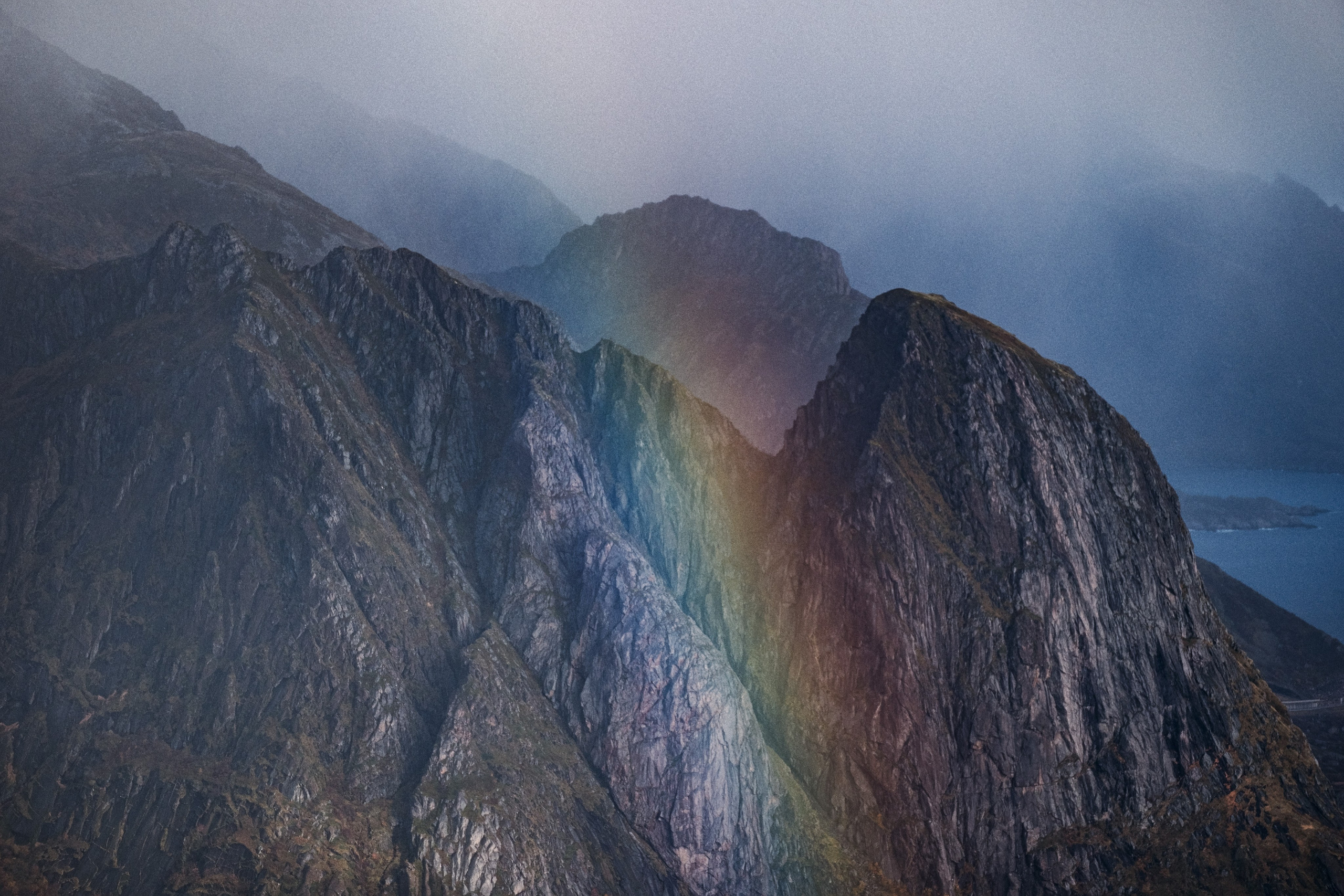 Norway. Artjom Kutuzov Photography