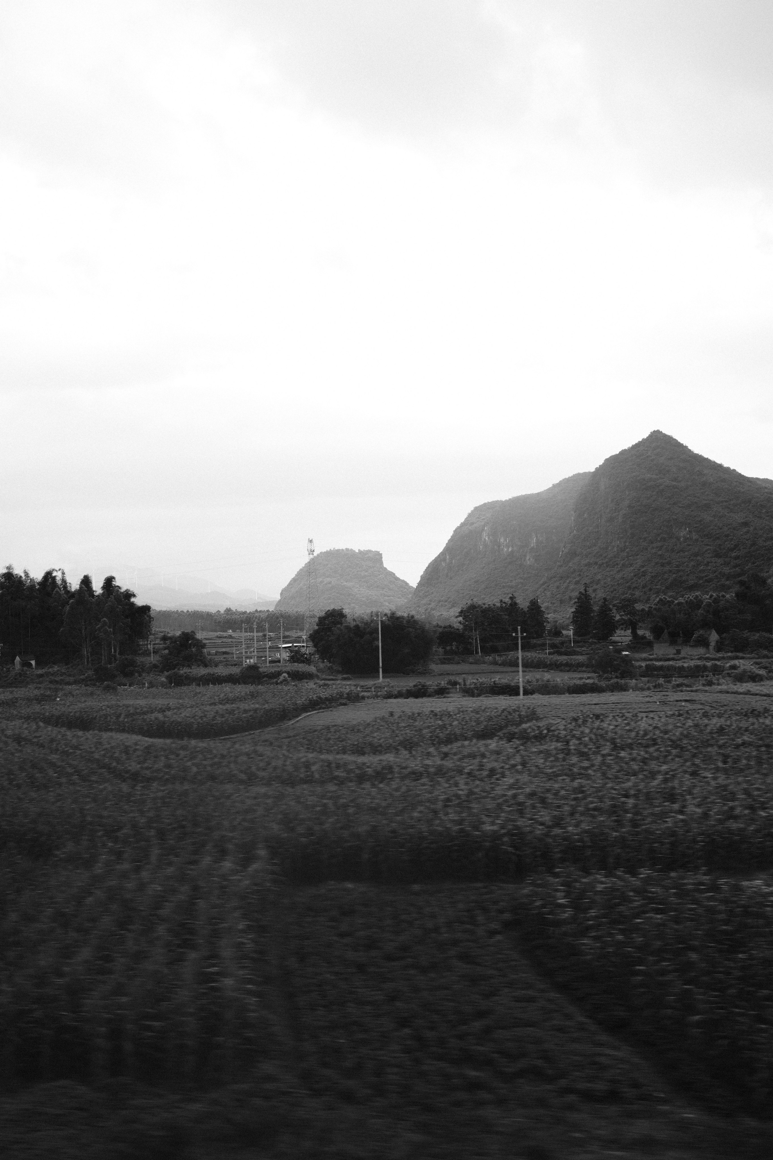 Yangshuo China Guiling. Фотограф В Гуанчжоу и Шэньчжэнь Андрей Лопатин