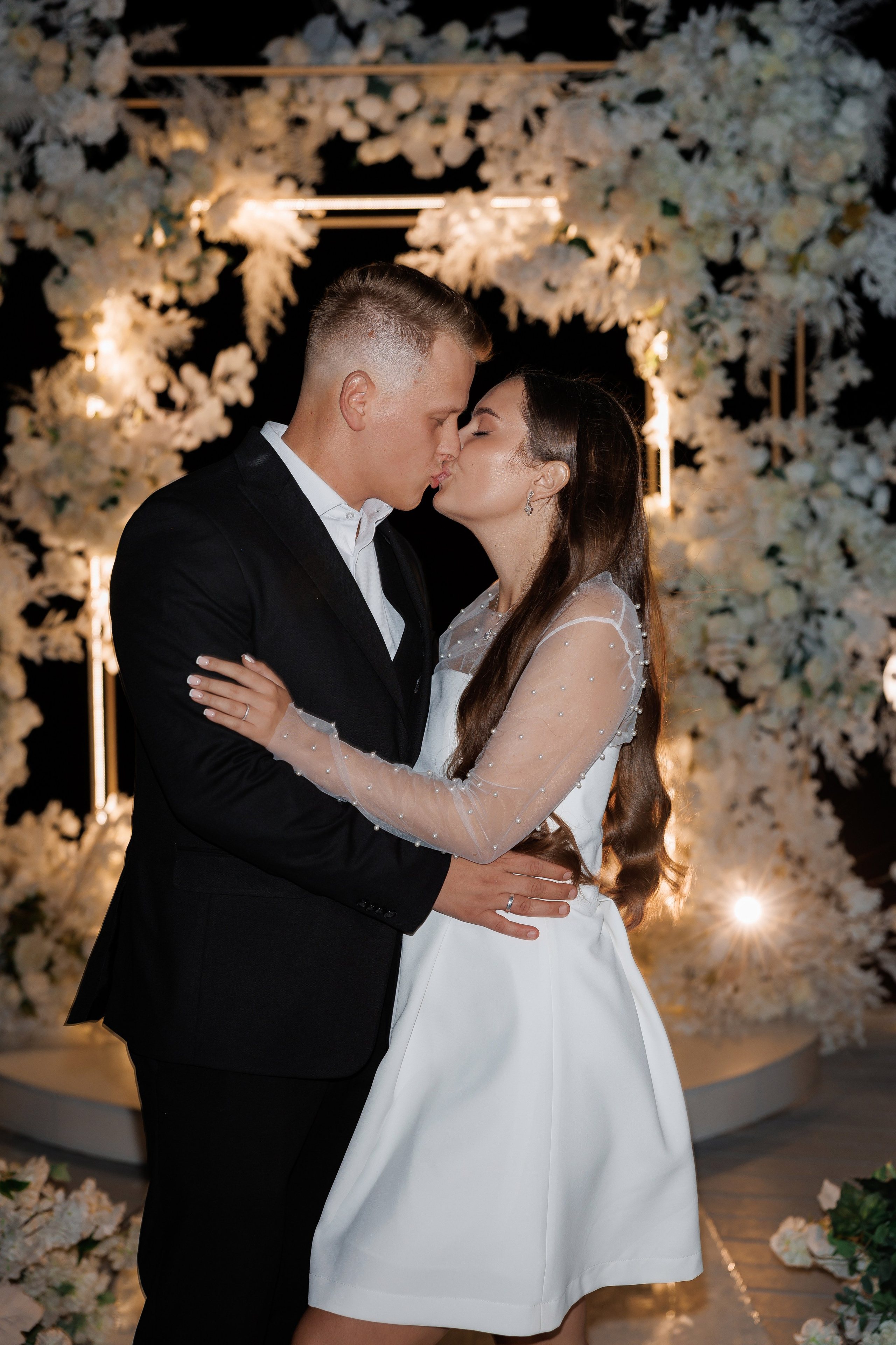 Олександра & Стас. Весільний та сімейний фотограф Одеса