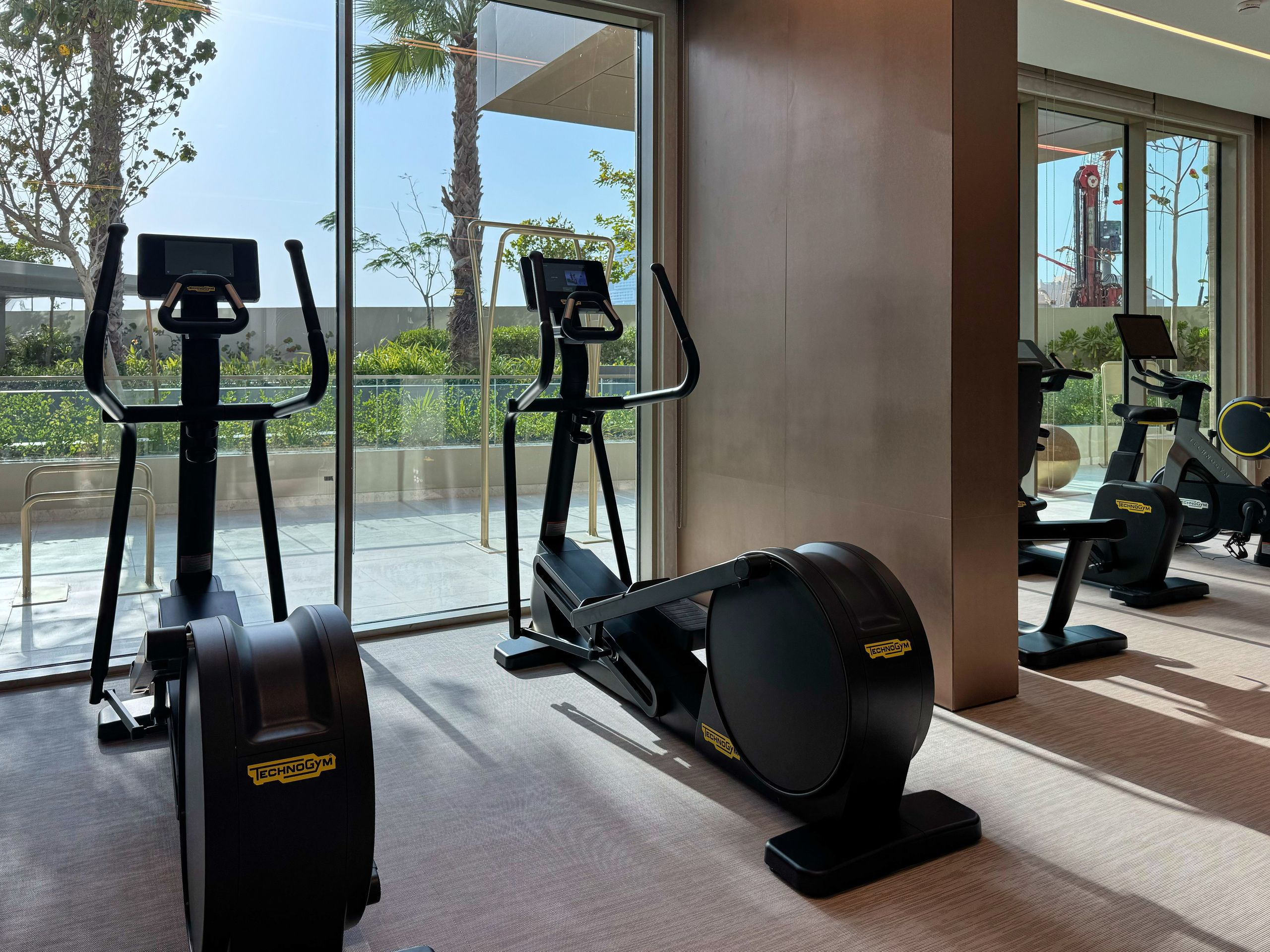 The Palm. Hotel Photographer in Dubai — Interiors & Commercial by Oleg Novikov