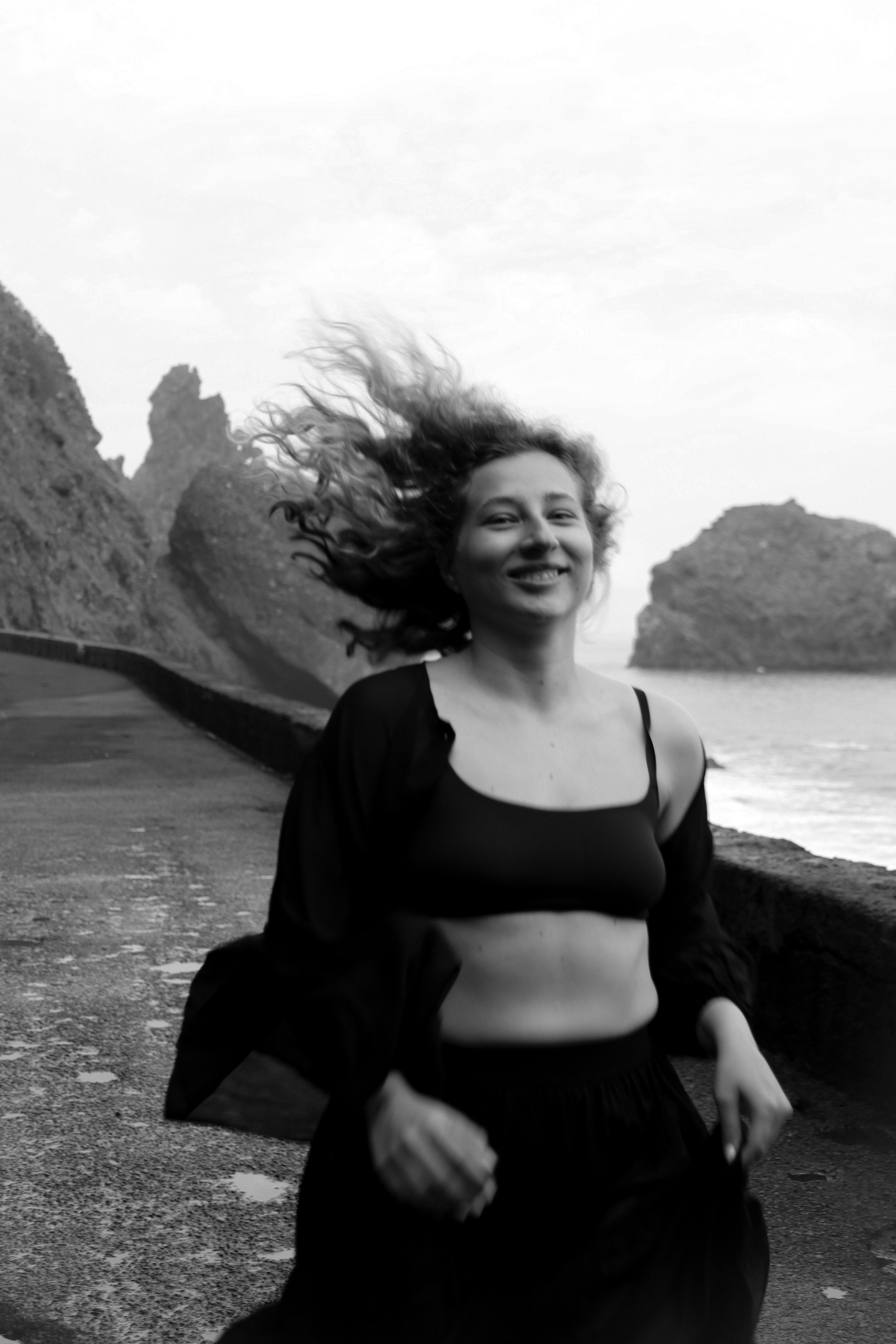 Olya. Emiliia Kotruch PHOTOGRAPHER