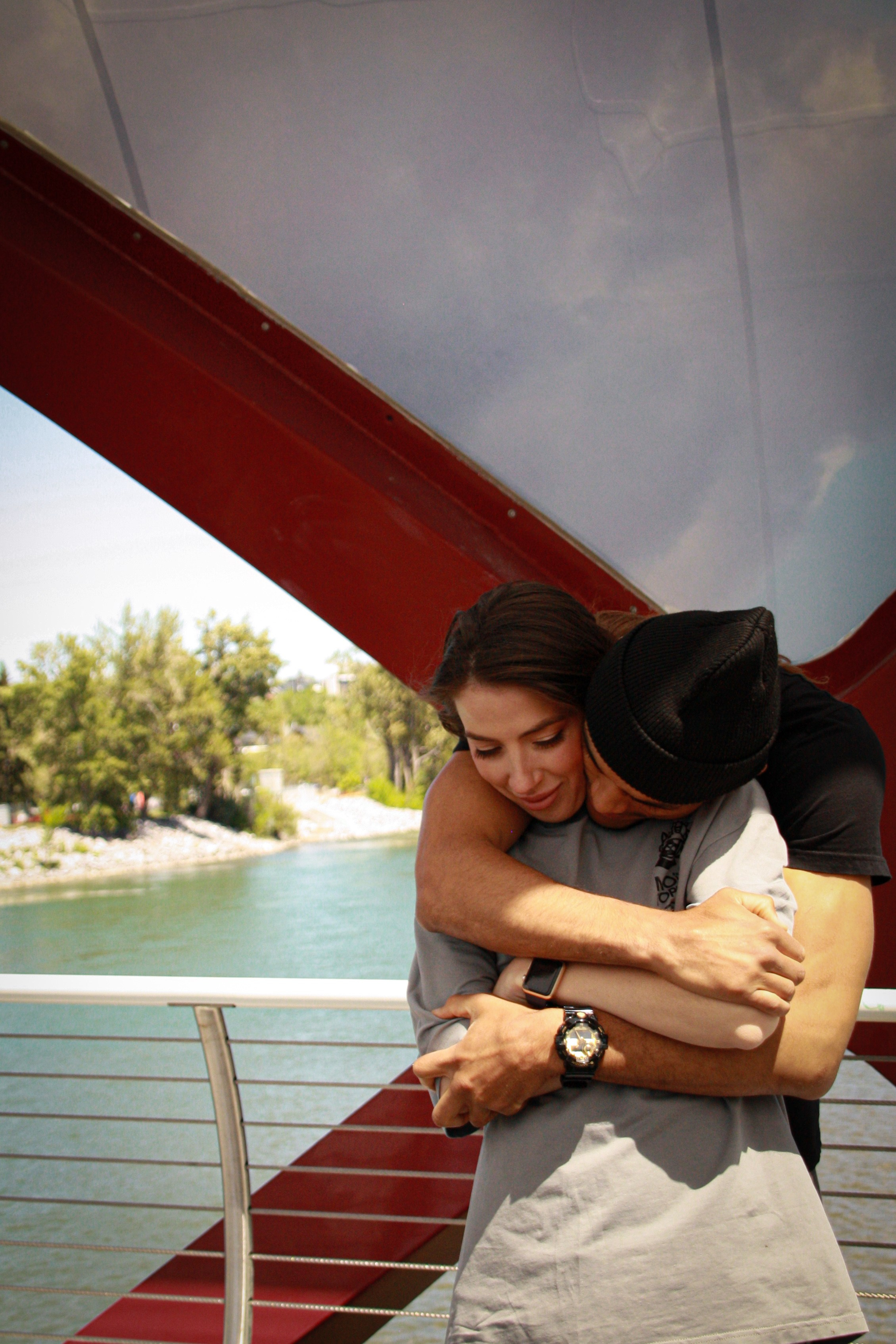 Kambilo family. Emiliia Kotruch PHOTOGRAPHER