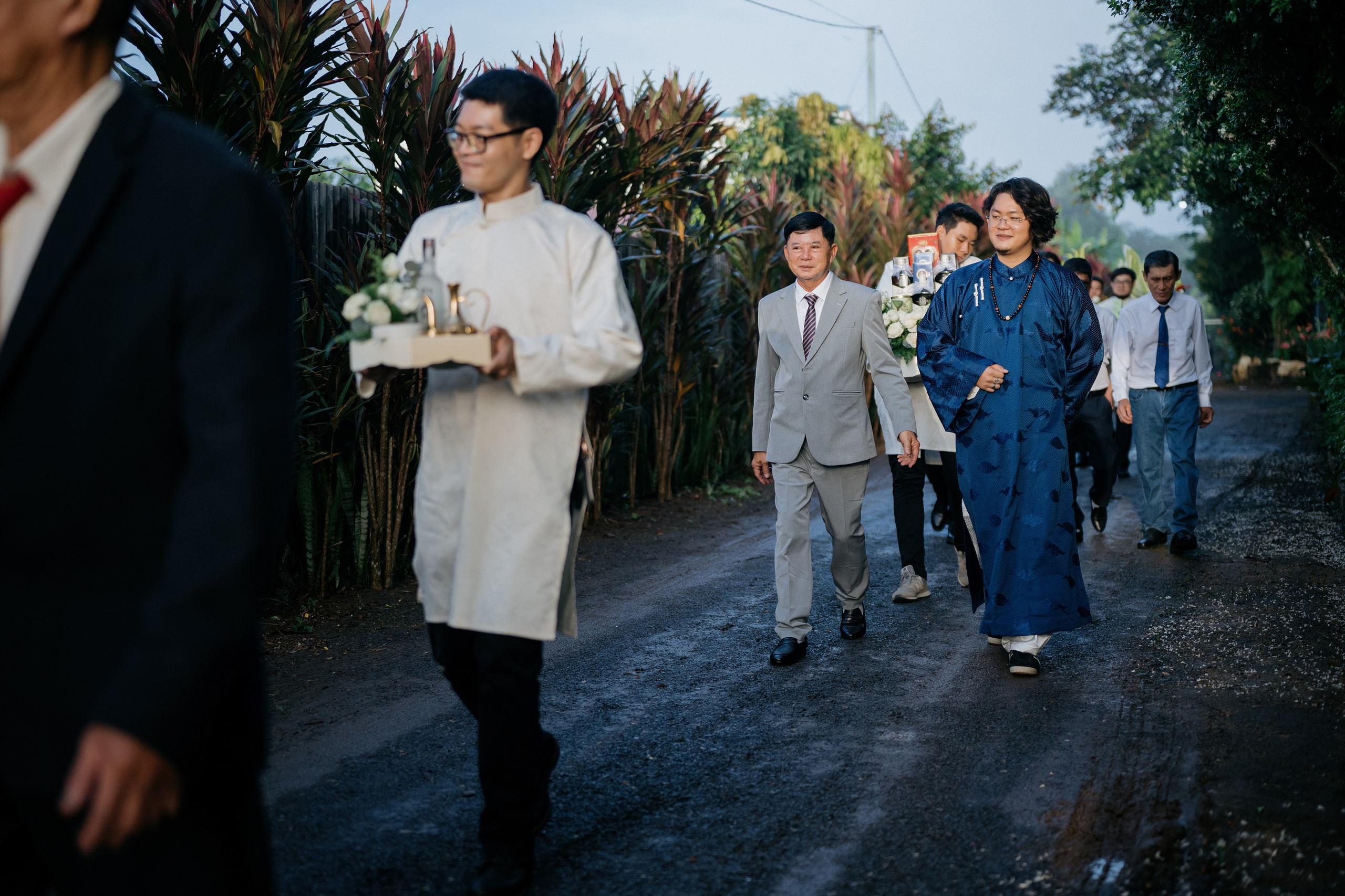 KHANG & TRANG / Wedding Ceremony. Nhiếp ảnh gia đám cưới hàng đầu tại Thành Phố Hồ Chí Minh