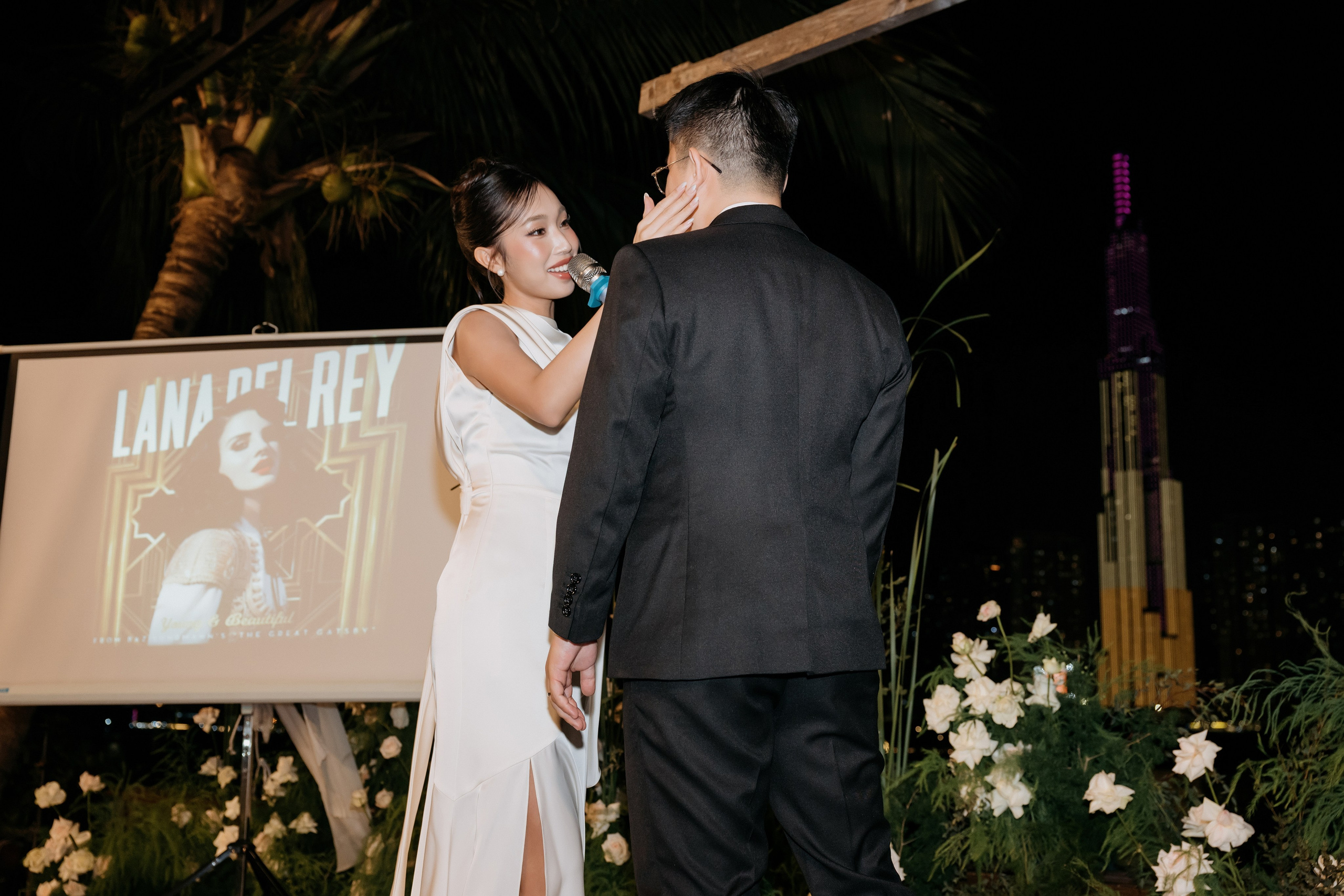 DO & ANH/Destination Wedding. Nhiếp ảnh gia đám cưới hàng đầu tại Thành Phố Hồ Chí Minh