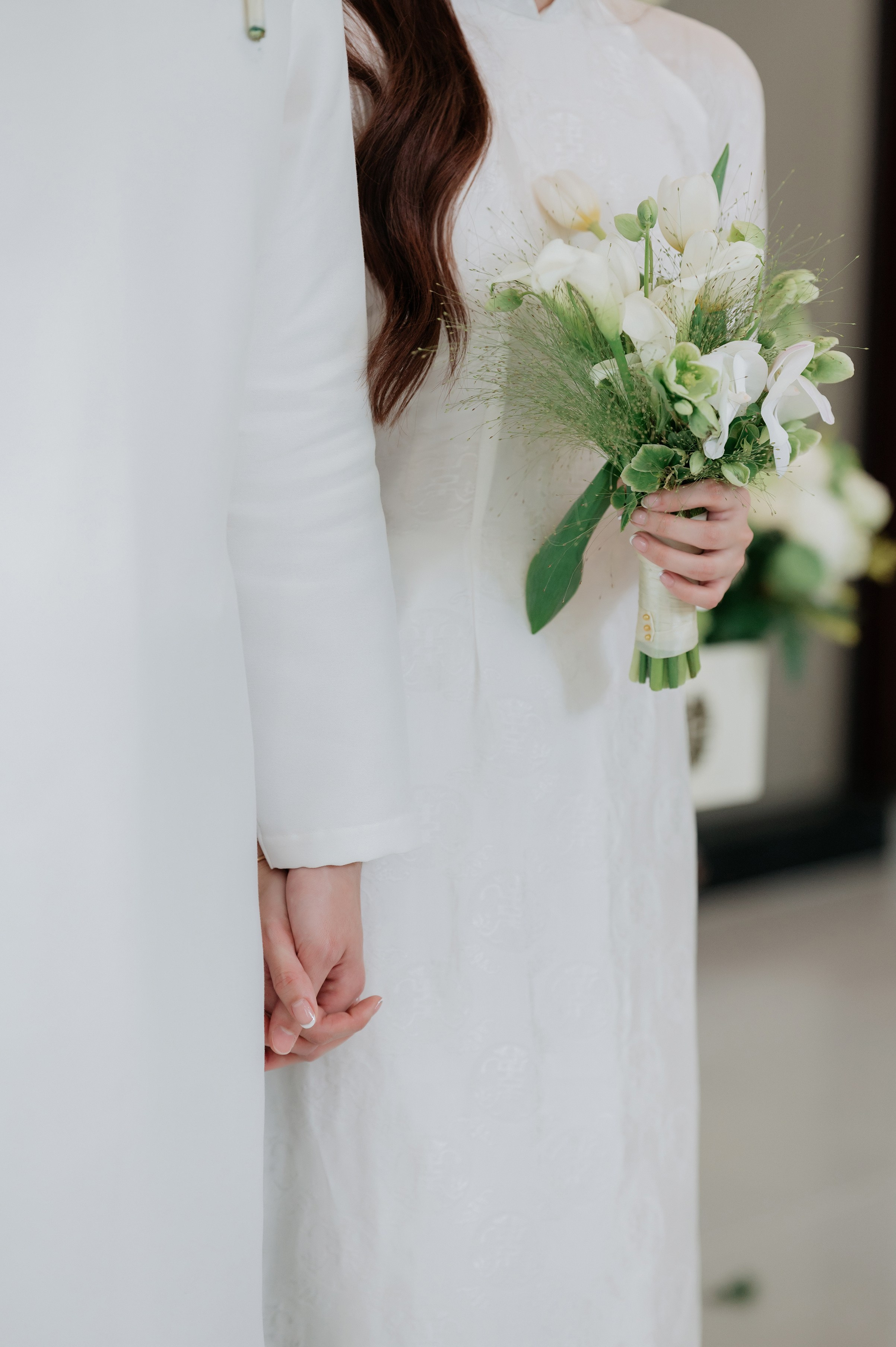 TRINH & MINH / Engagement 11.10.2024. Nhiếp ảnh gia đám cưới hàng đầu tại Thành Phố Hồ Chí Minh