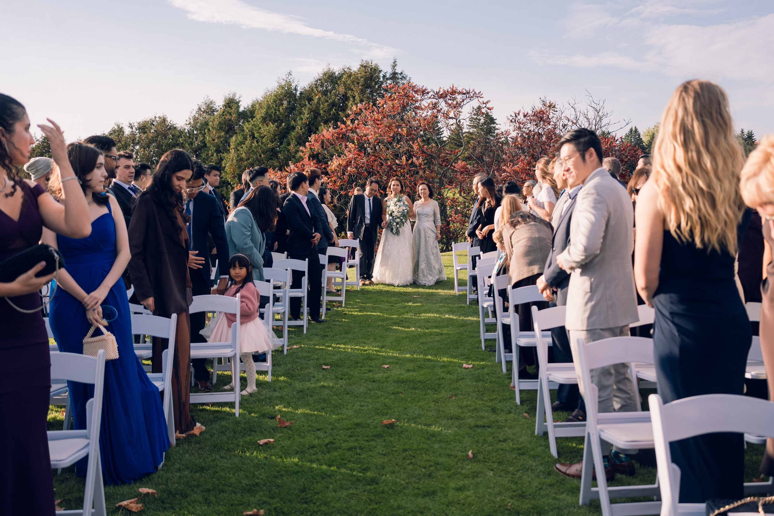 Tiffany&Kevin. Madhurina photography