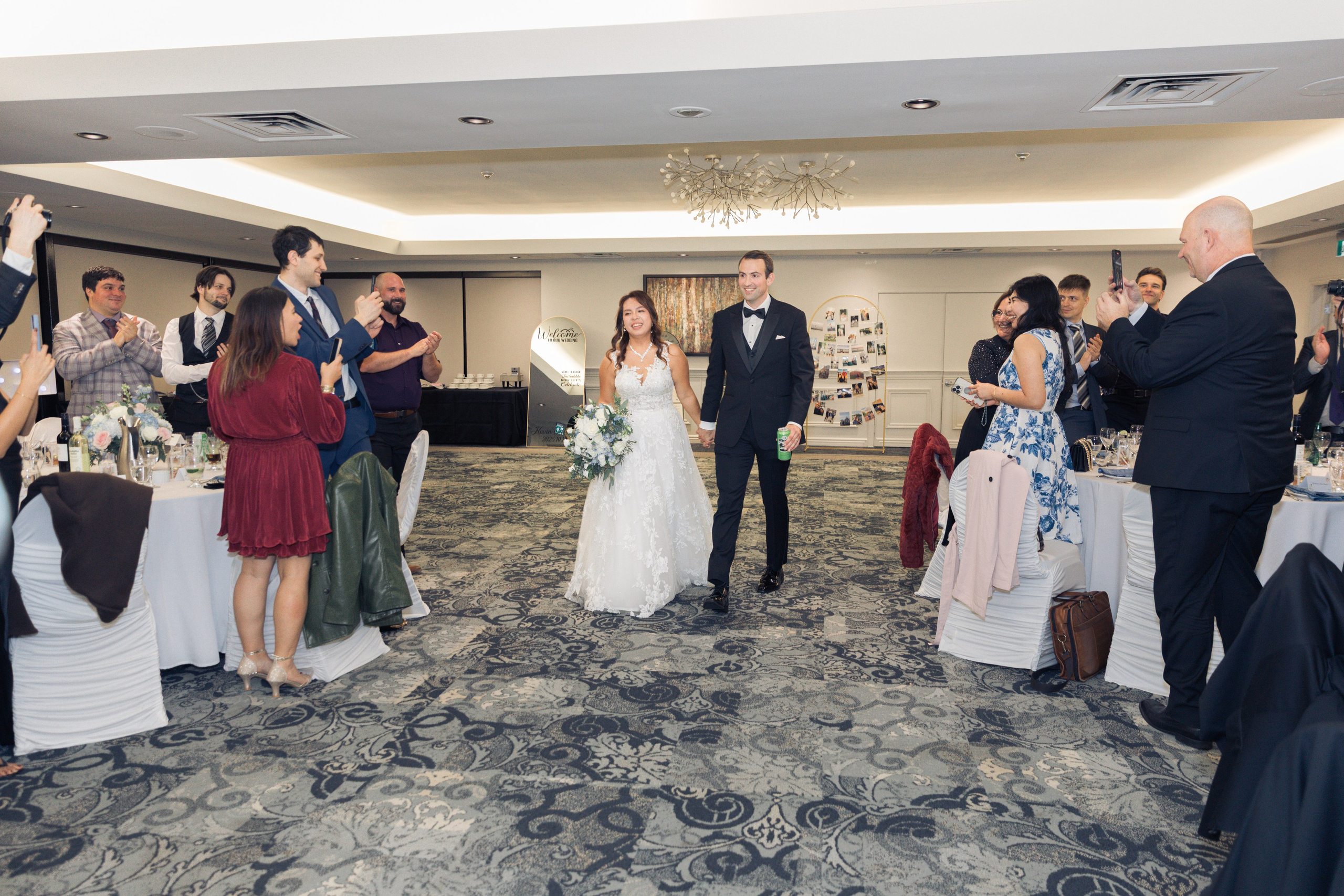 Tiffany&Kevin. Madhurina photography