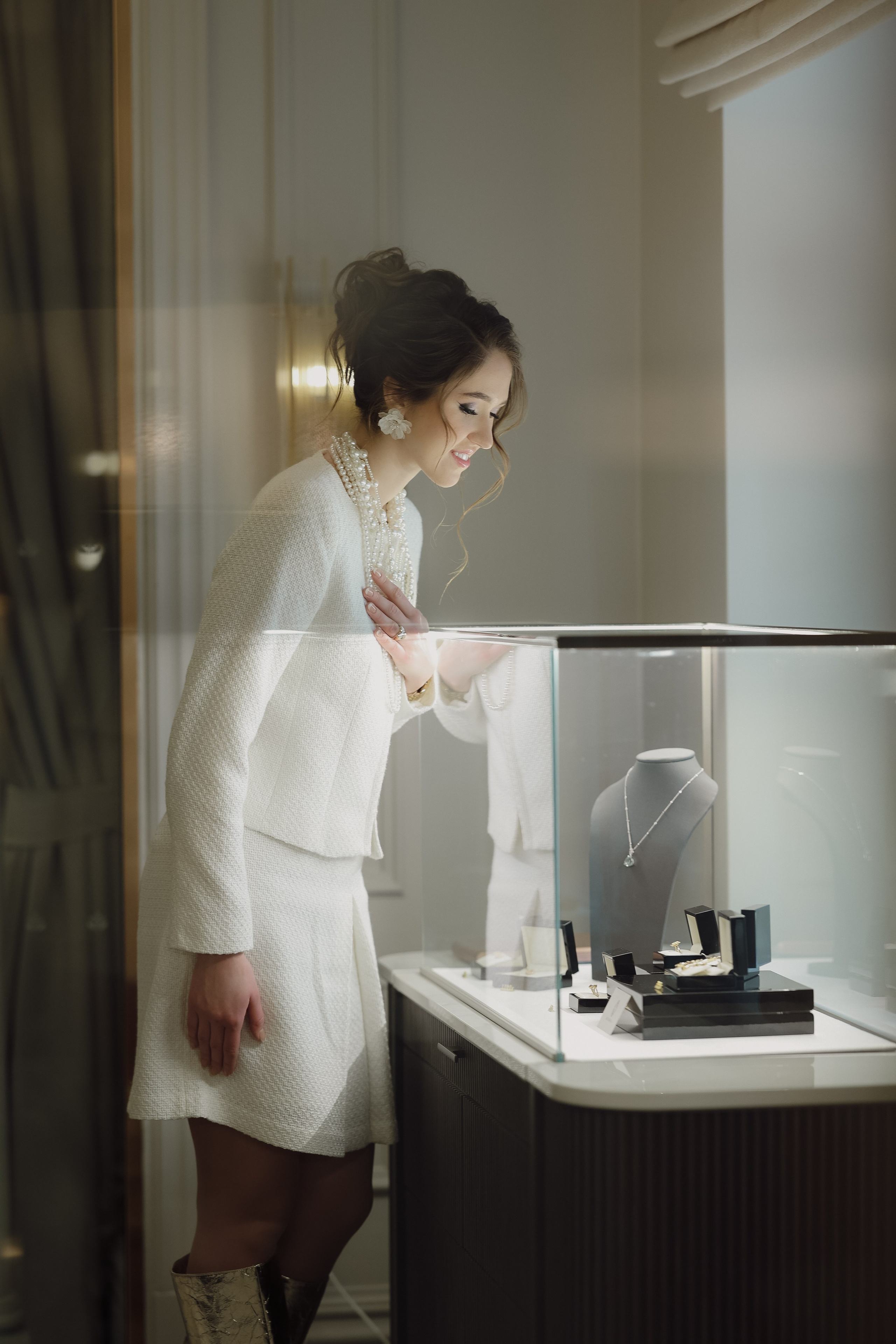 The Hotel Maria. Helsinki. Photographer Marina Gargi