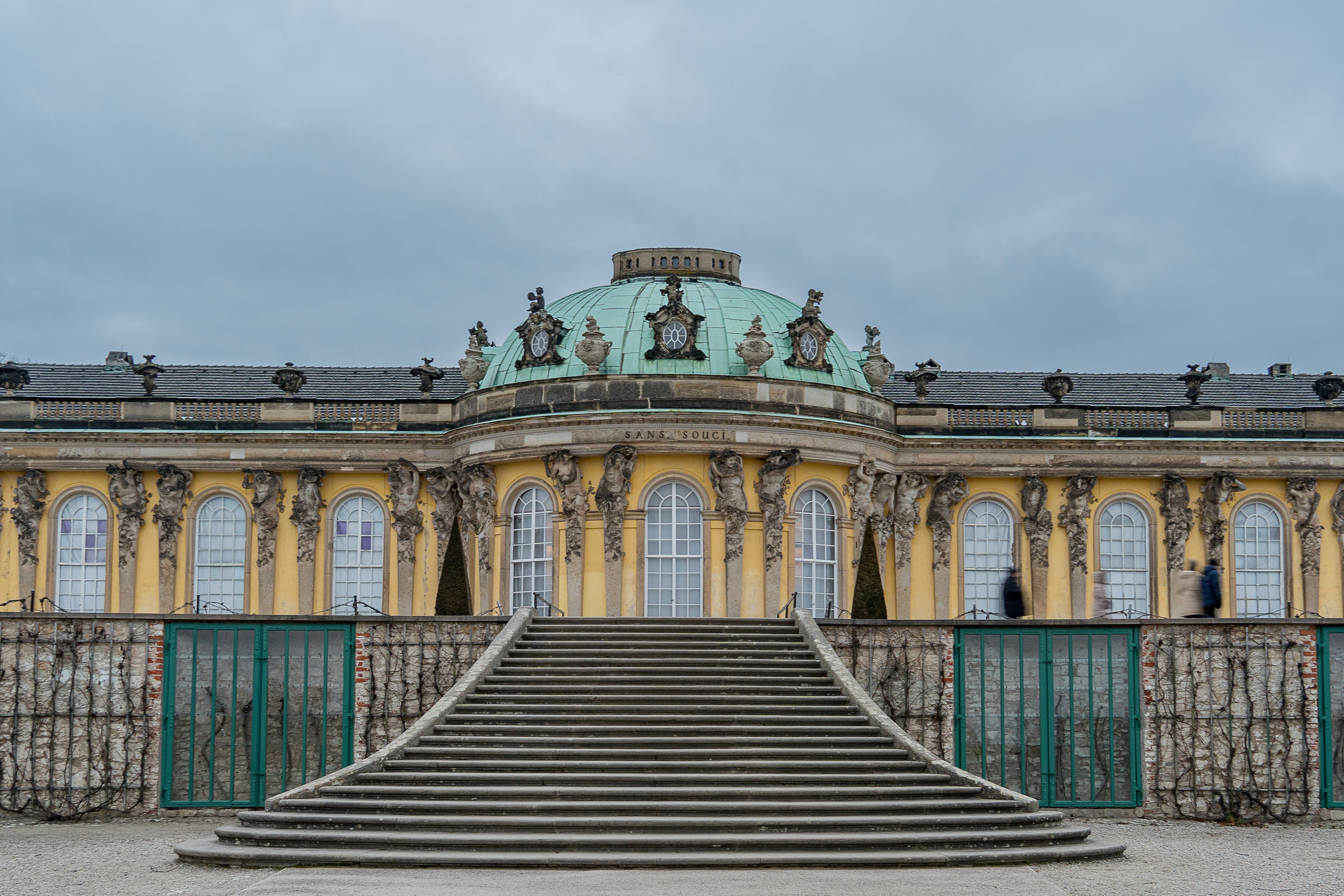 Stadtansichten & Architektur. Bürgerreporter & Amateurfotograf in Hannover