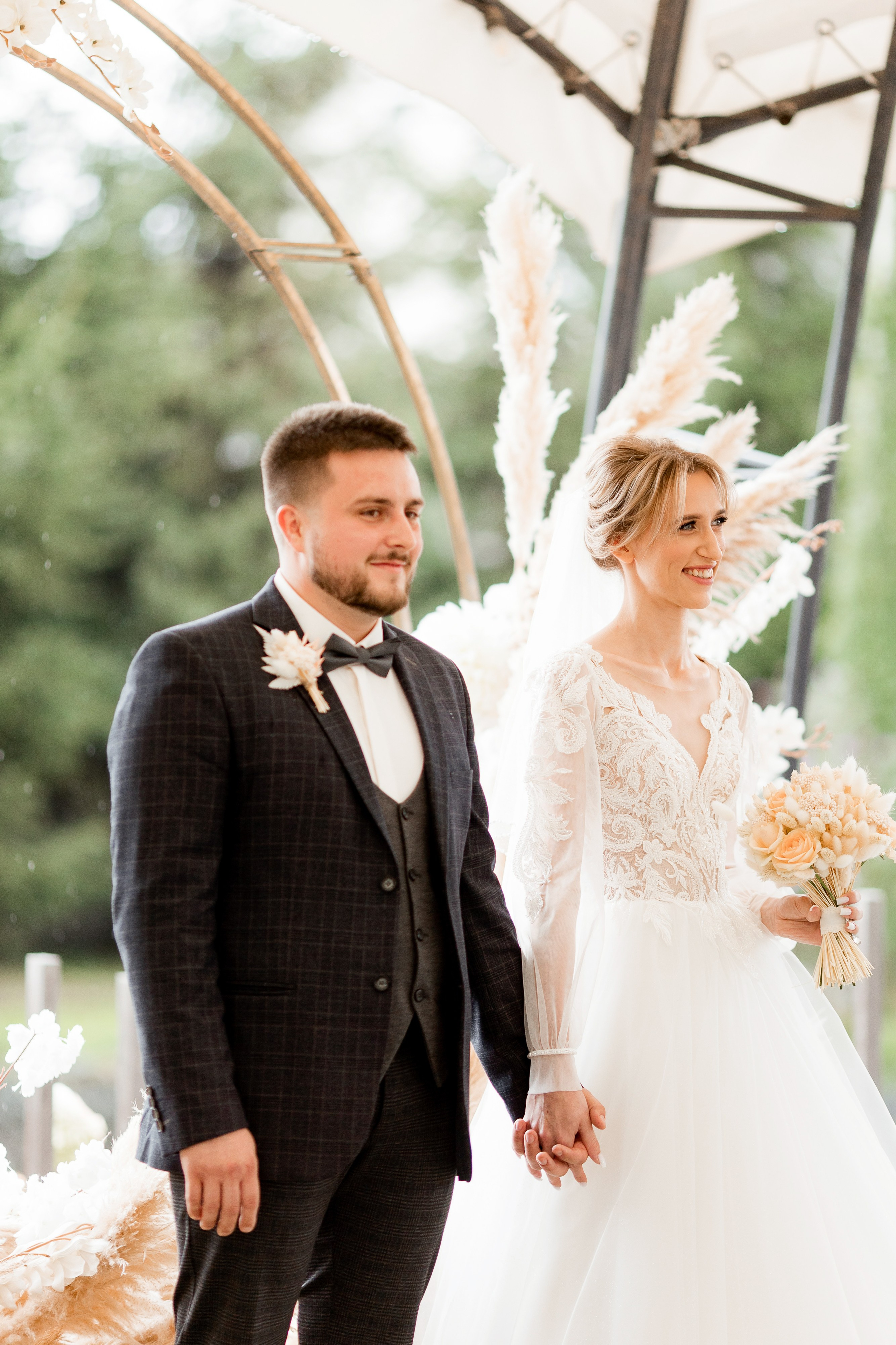 Катерина та Богдан. Ірина Терещук