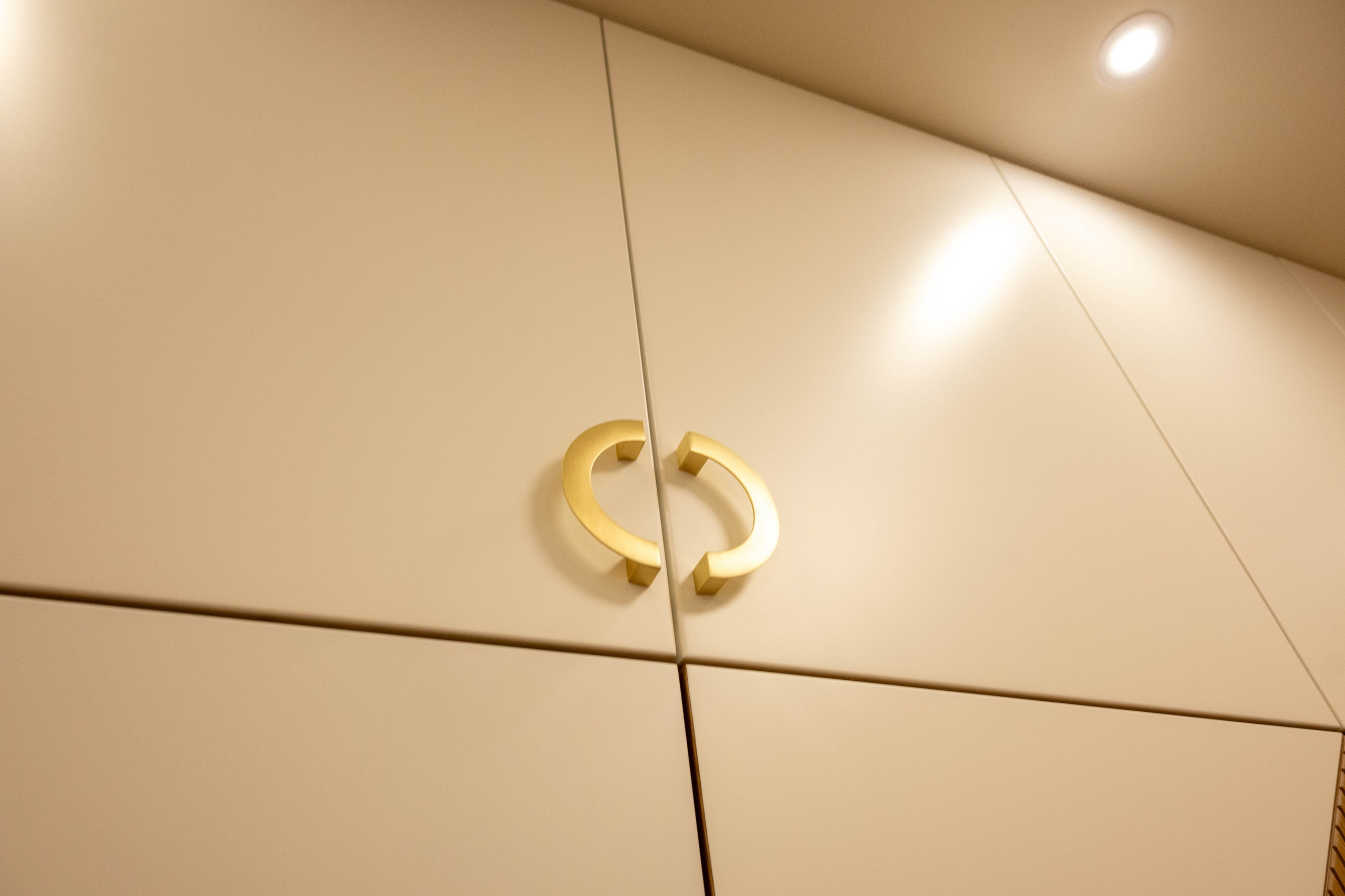 Flat. Fotograf Dmitrii Donets