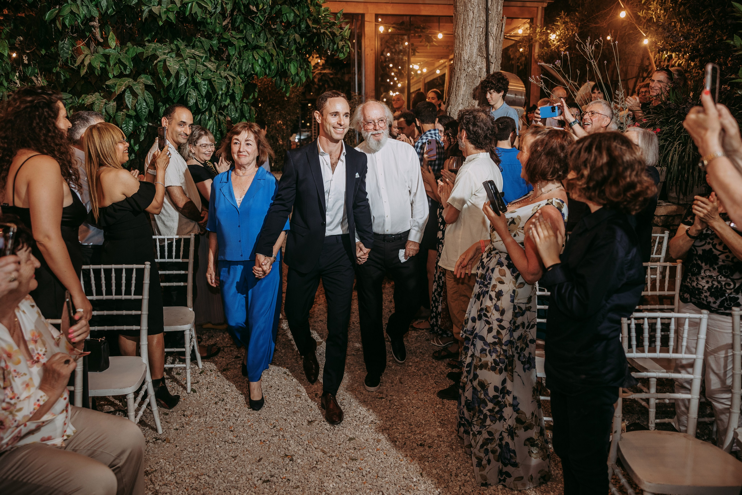 Yulia & Yaron — Wedding Day. George TLV — Professional photographer and retoucher in Israel