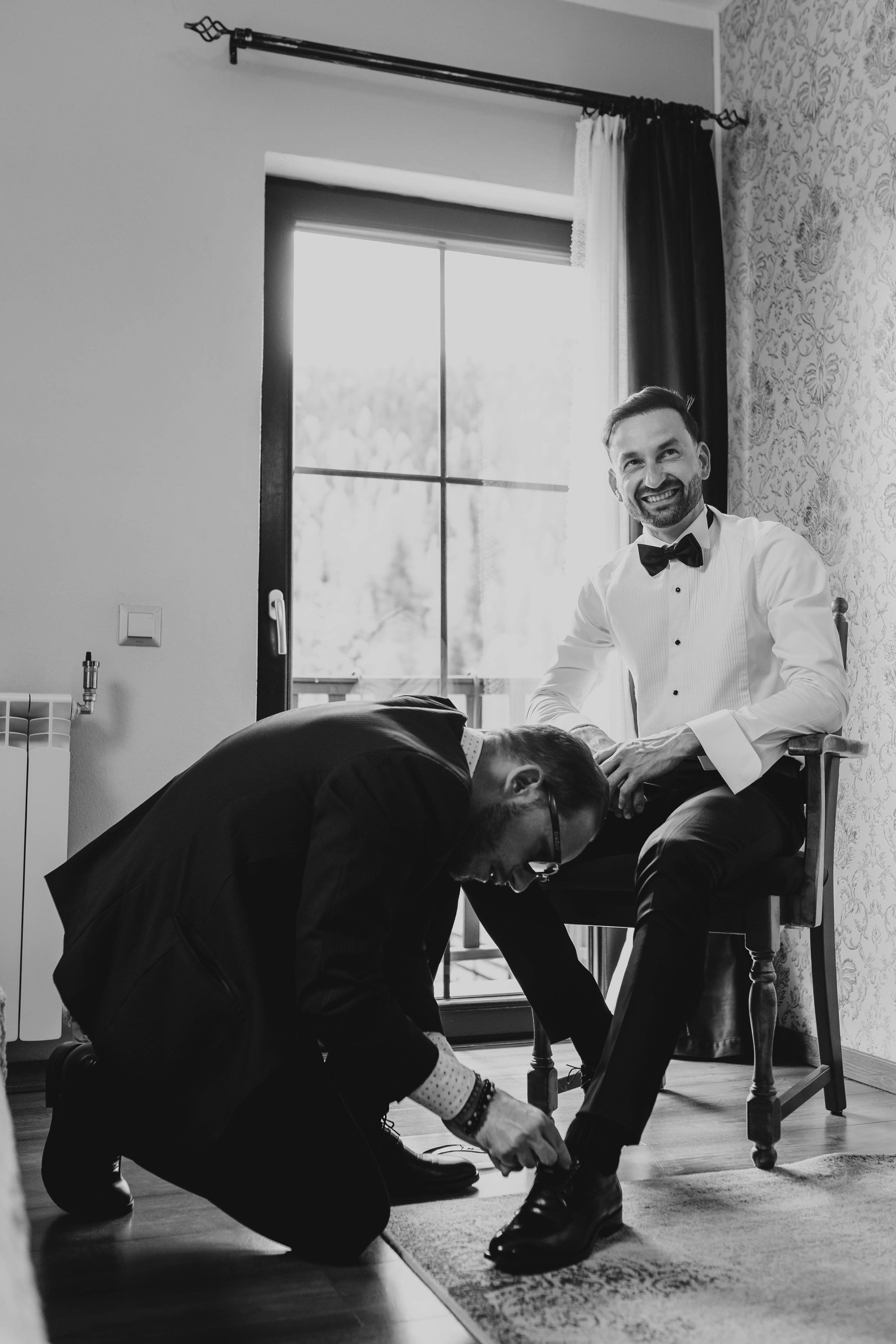 Nuntă Liliana & Emanuel. Photographer Miruna Buculei