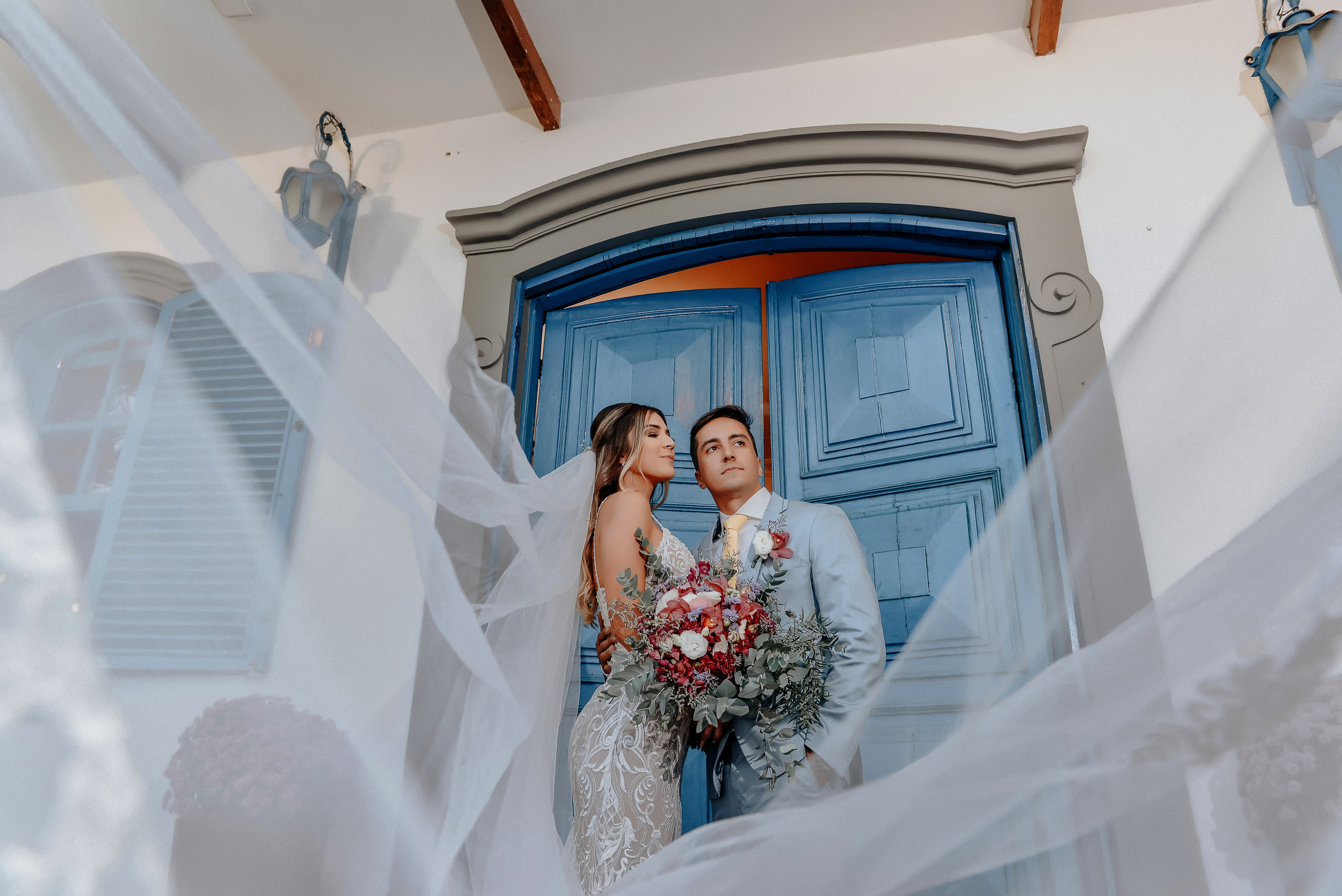 LORRAINE e DIEGO. Fotógrafo de Casamento em Belo Horizonte | Emerson Garbini