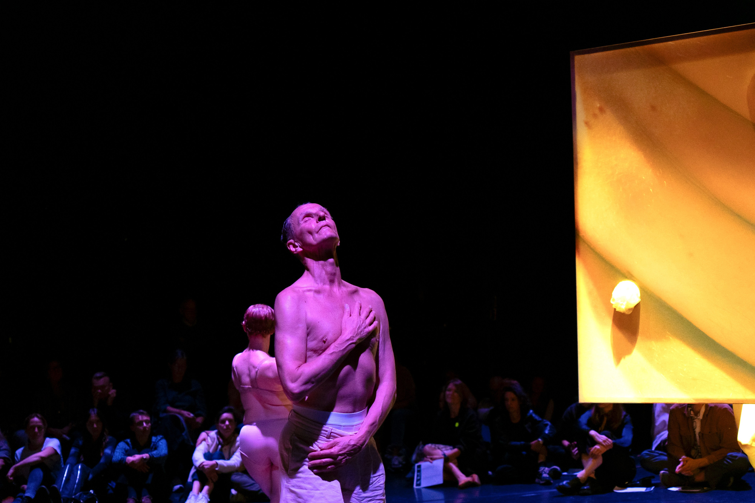 “Lustopia”. Fotografė Agnė Navickaitė