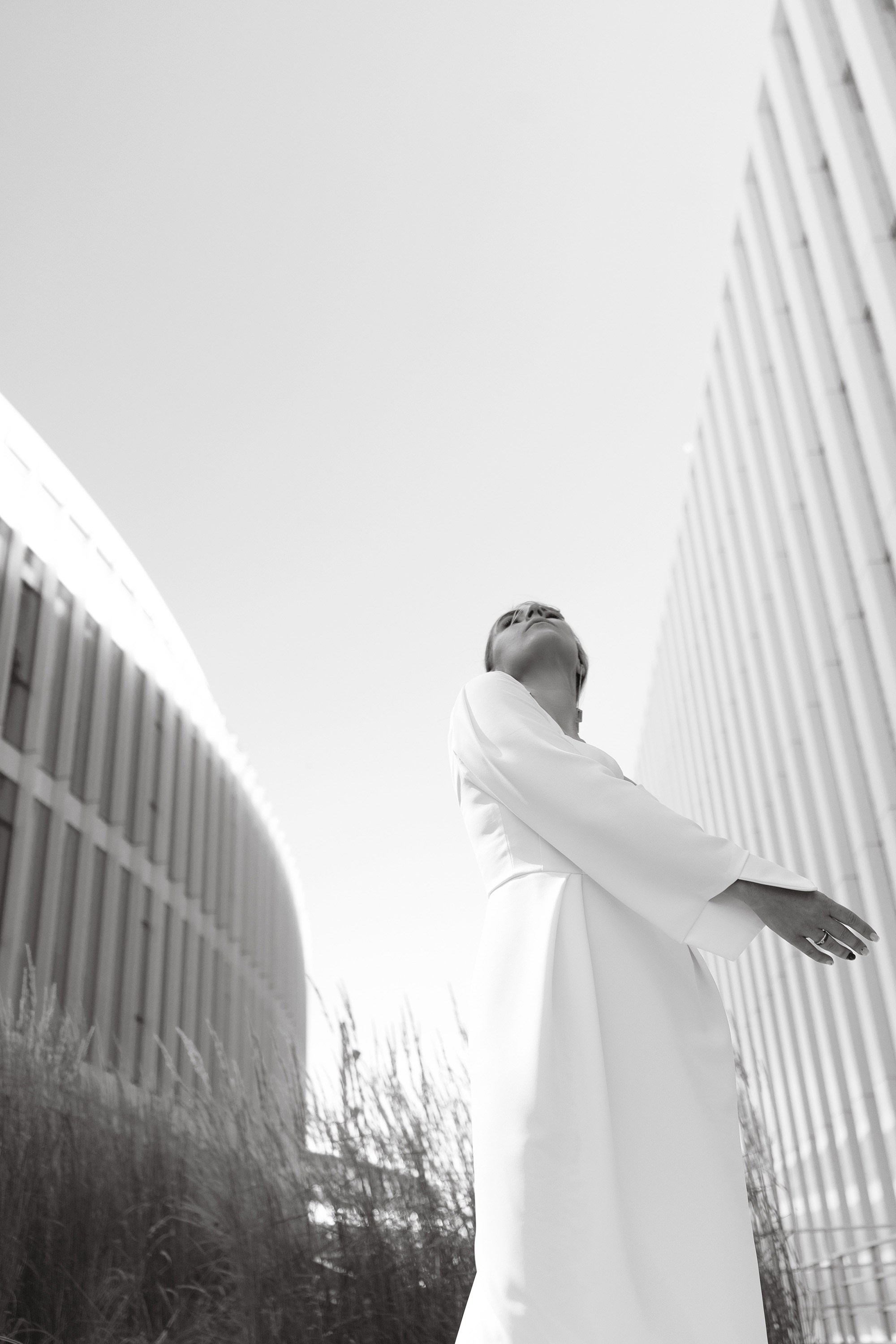 Kamilė ir Deividas. Fotografė Agnė Navickaitė