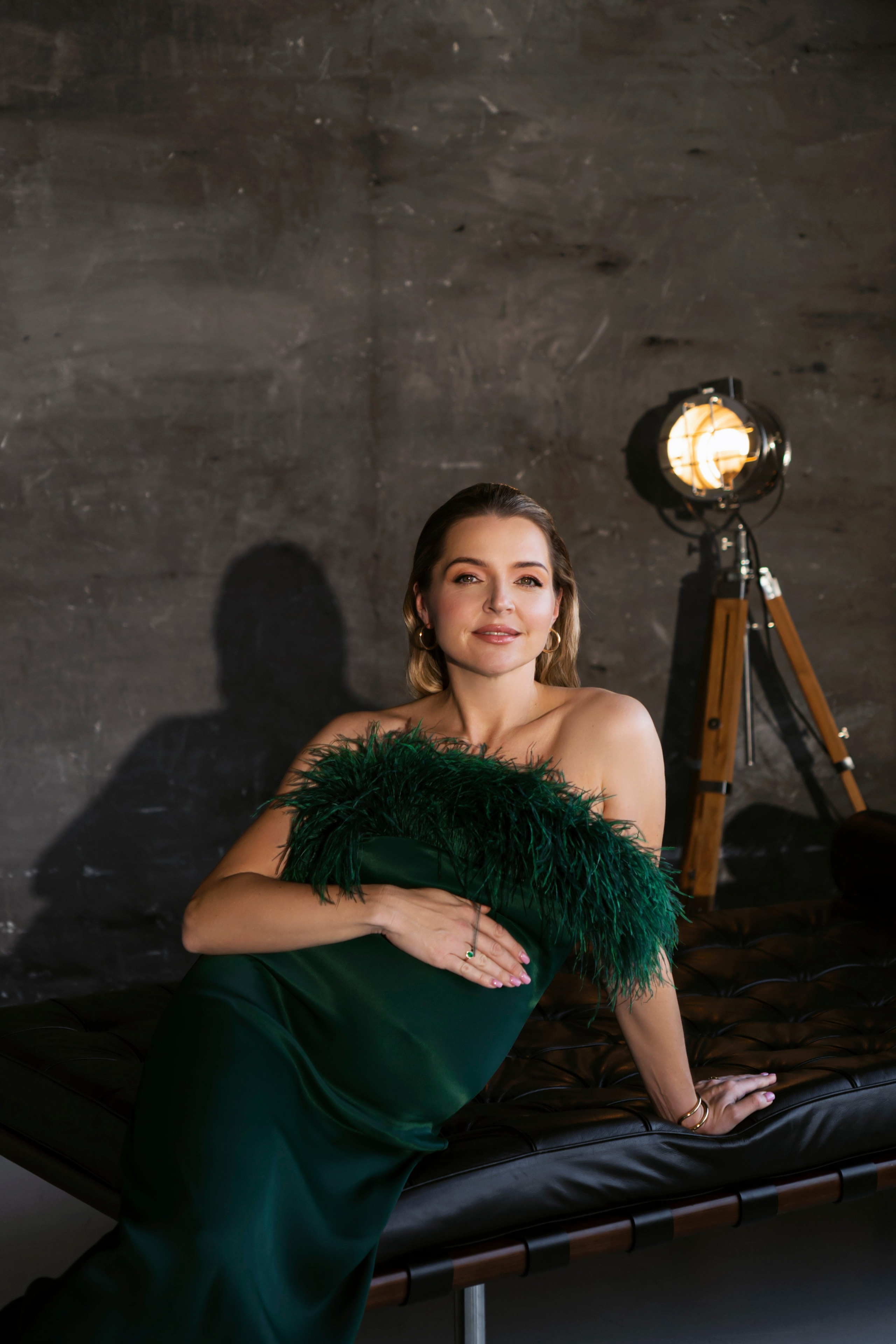 Viktorija. Fotografė Agnė Navickaitė