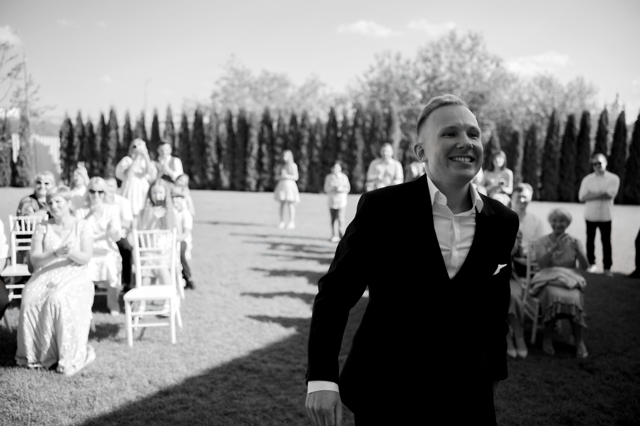 Y+M. Свадебный фотограф Каледич Тимофей