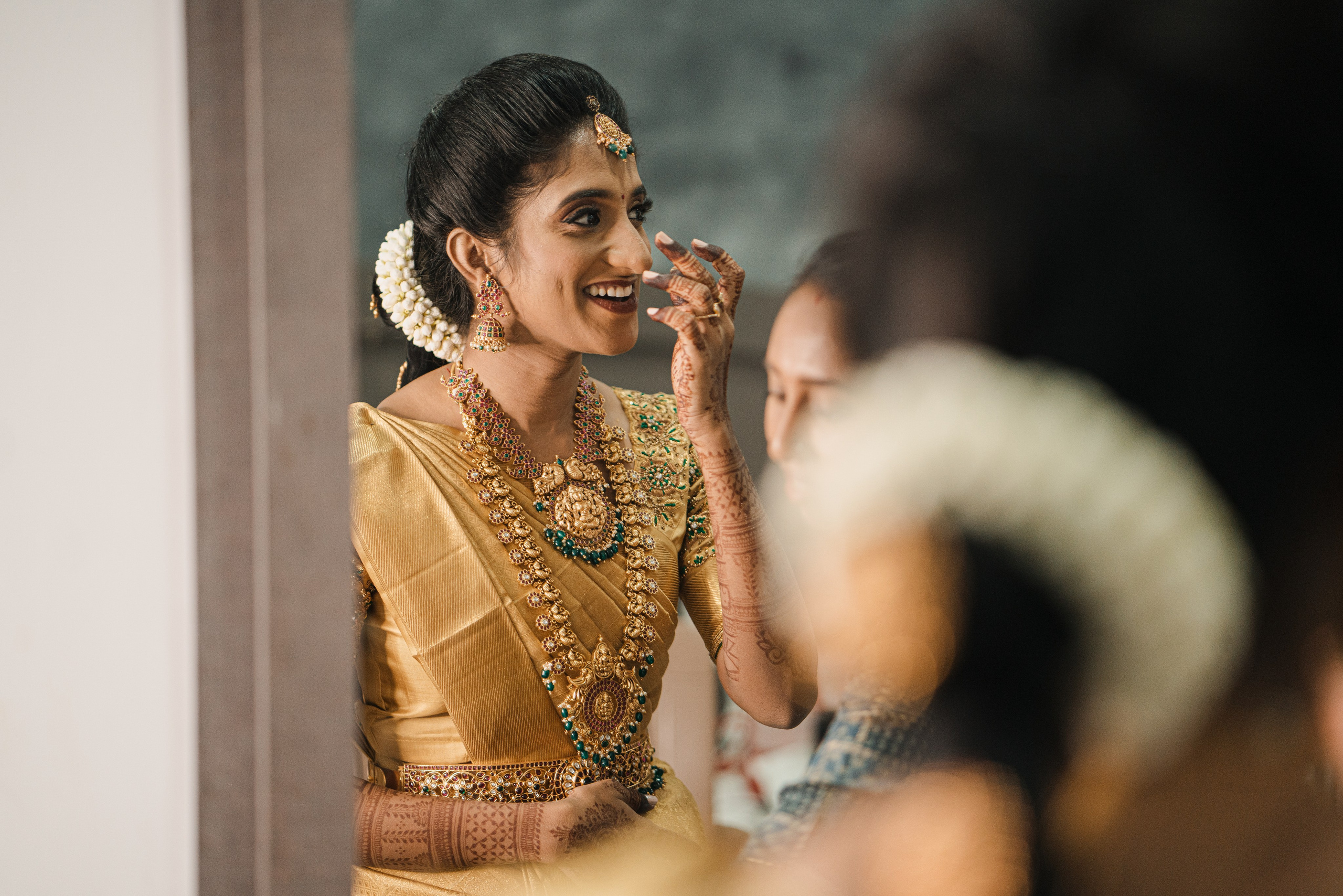 Prem & Sri. Agam Vizha