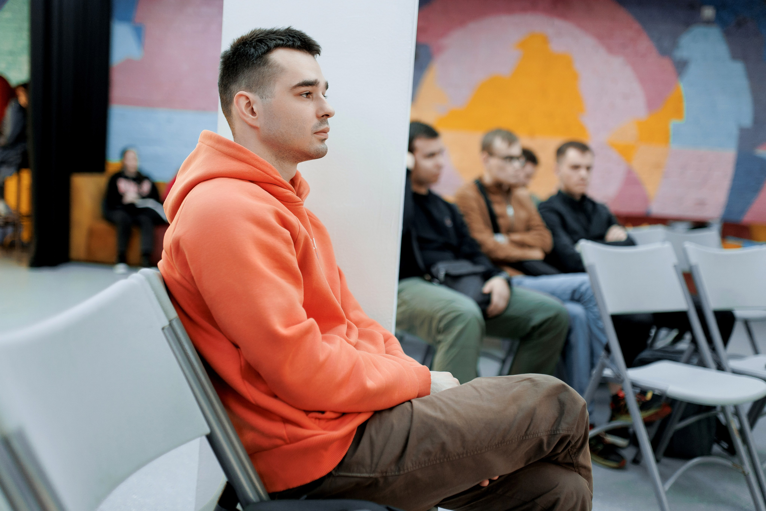 Тинькофф. Свадебный фотограф Каледич Тимофей