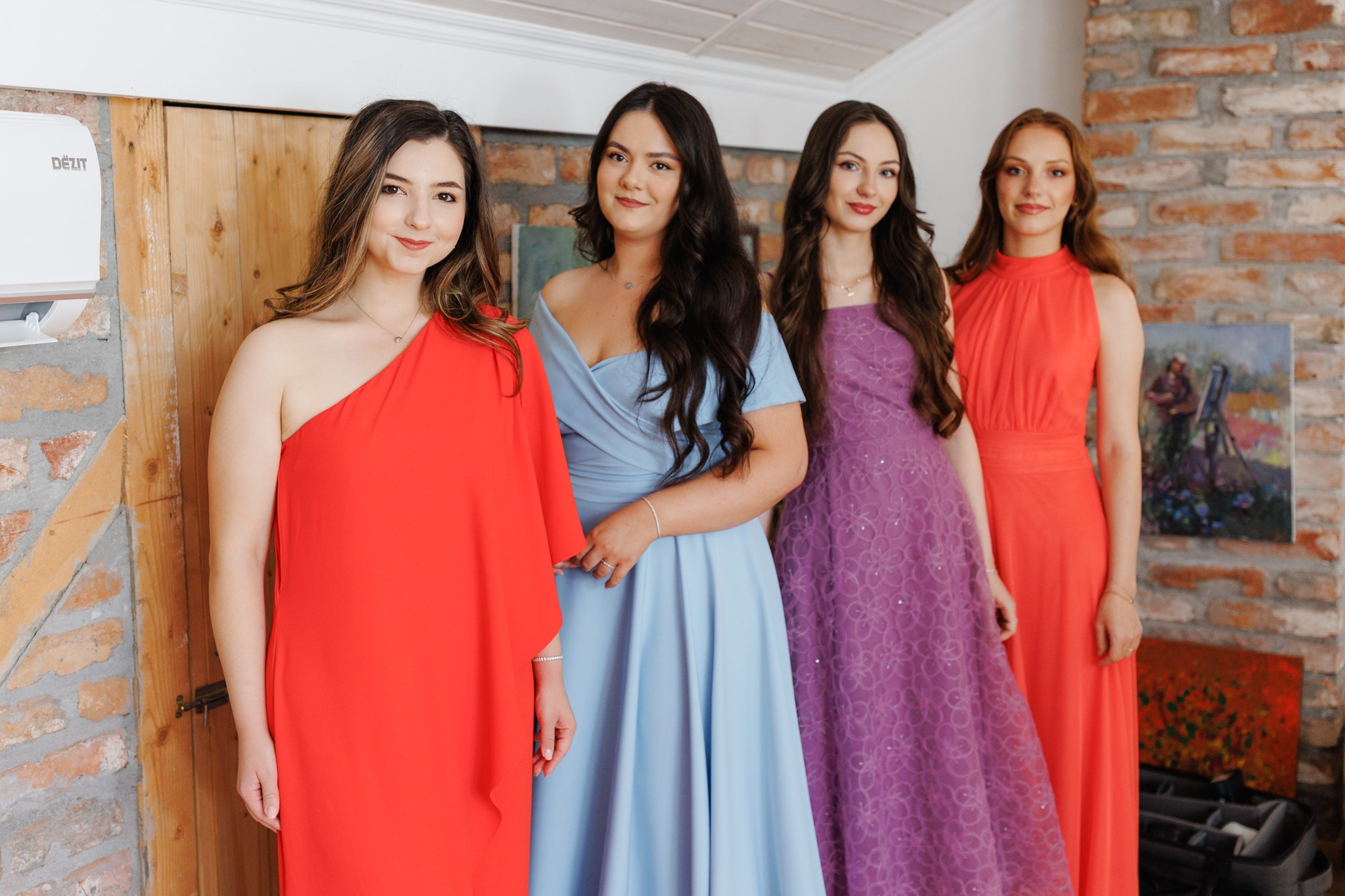 Mihaela si Nicolae - Nunta in locatie in aer liber la Nouvelle Events. Fotograf nunta Bucuresti - Manu Ivanciu | Fotograf botez