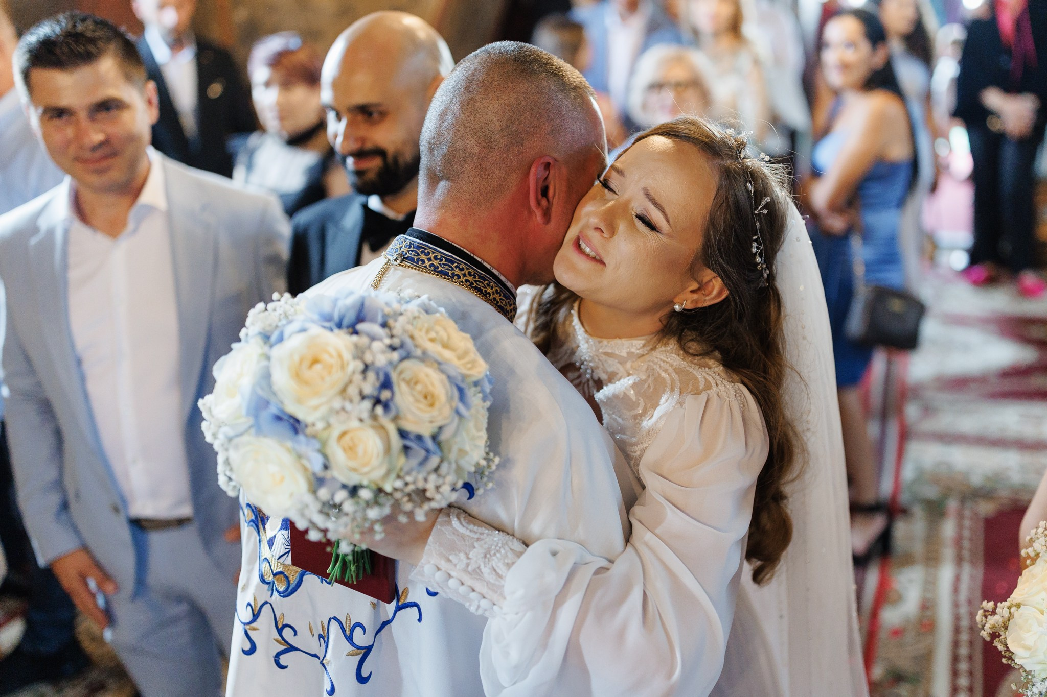 Paula & Robert. Fotograf nunta Bucuresti - Manu Ivanciu | Fotograf botez